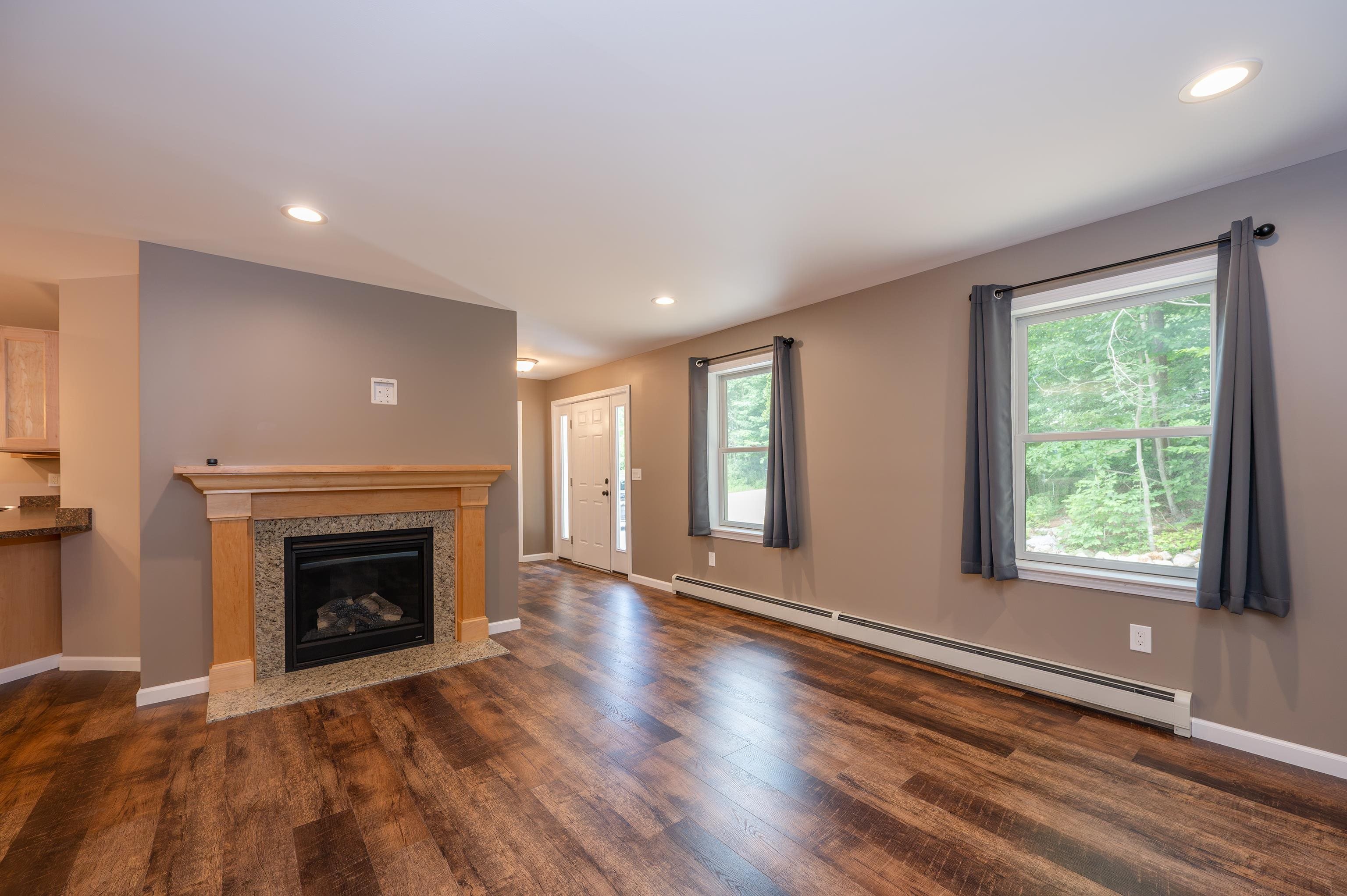 127 Top Ridge Unit: Lot 4