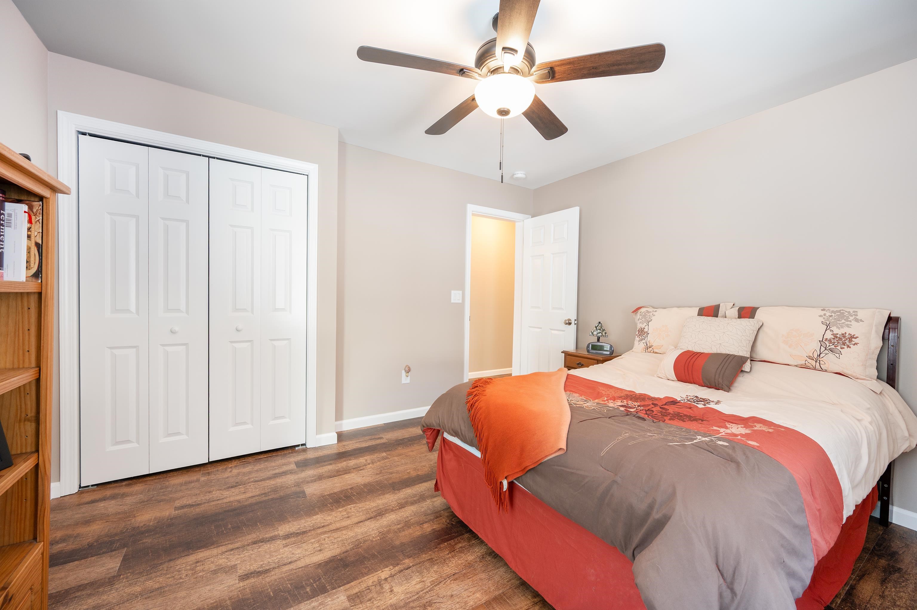 127 Top Ridge Unit: Lot 4