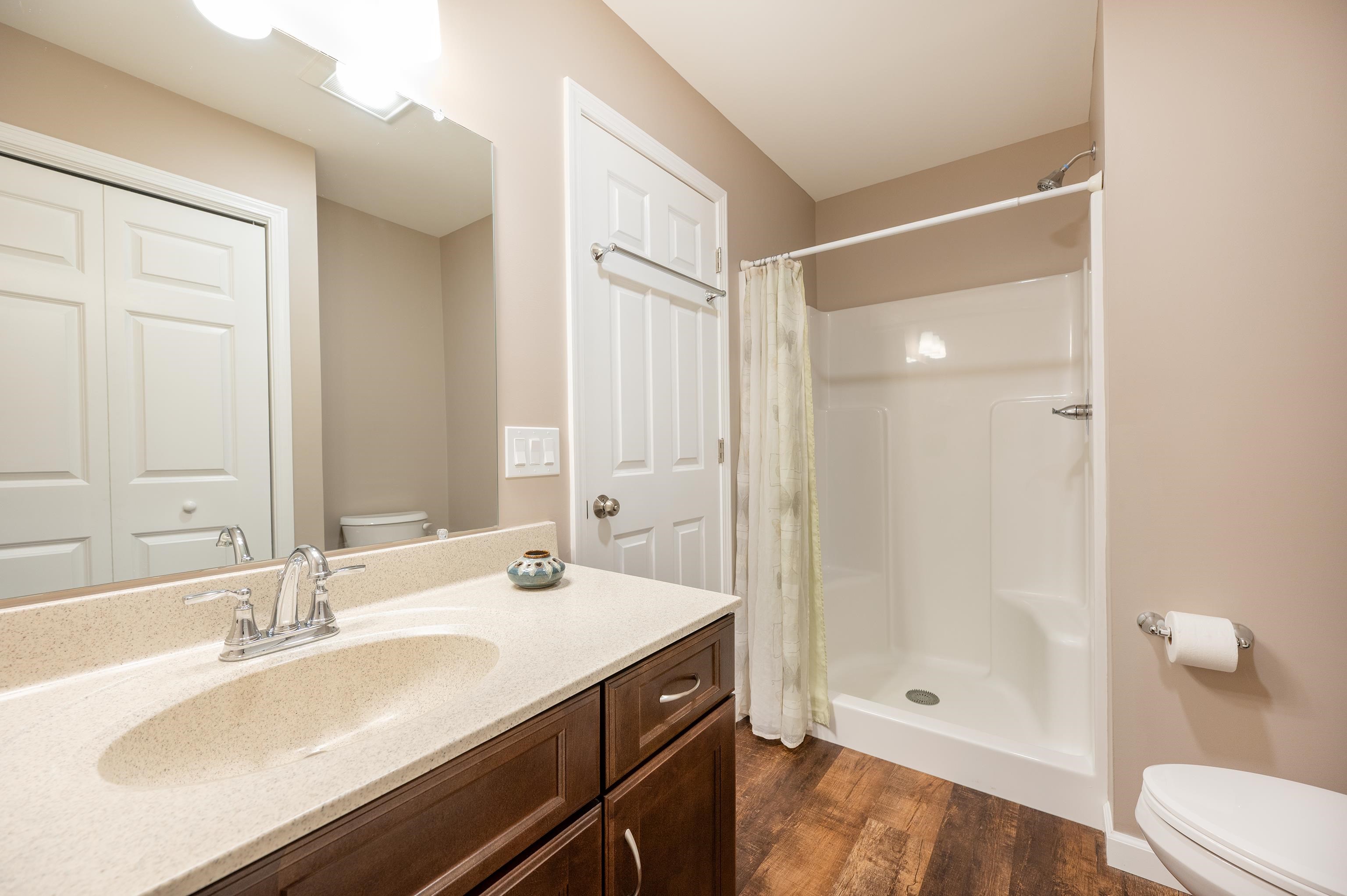 127 Top Ridge Unit: Lot 4