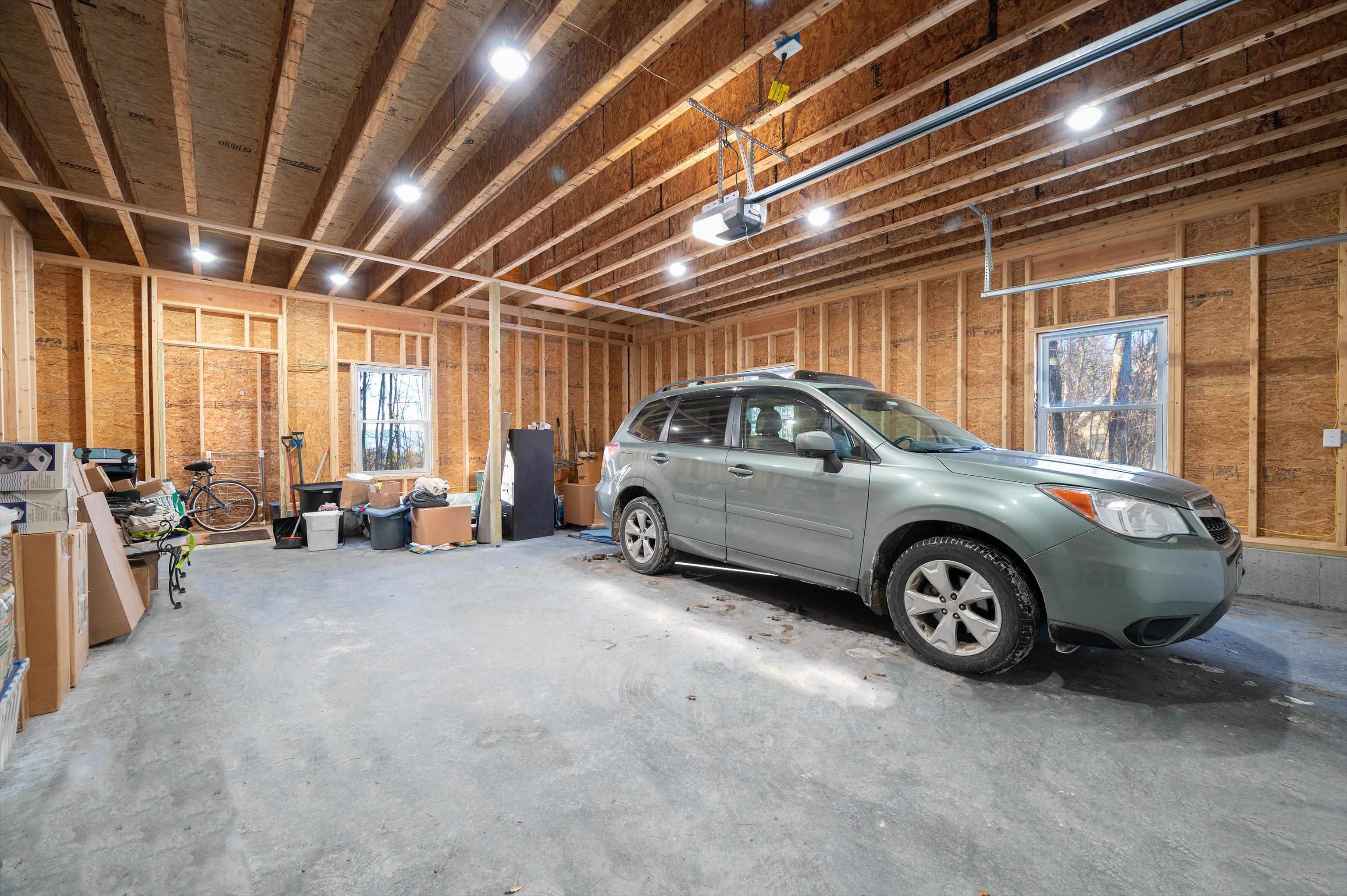 127 Top Ridge Unit: Lot 4