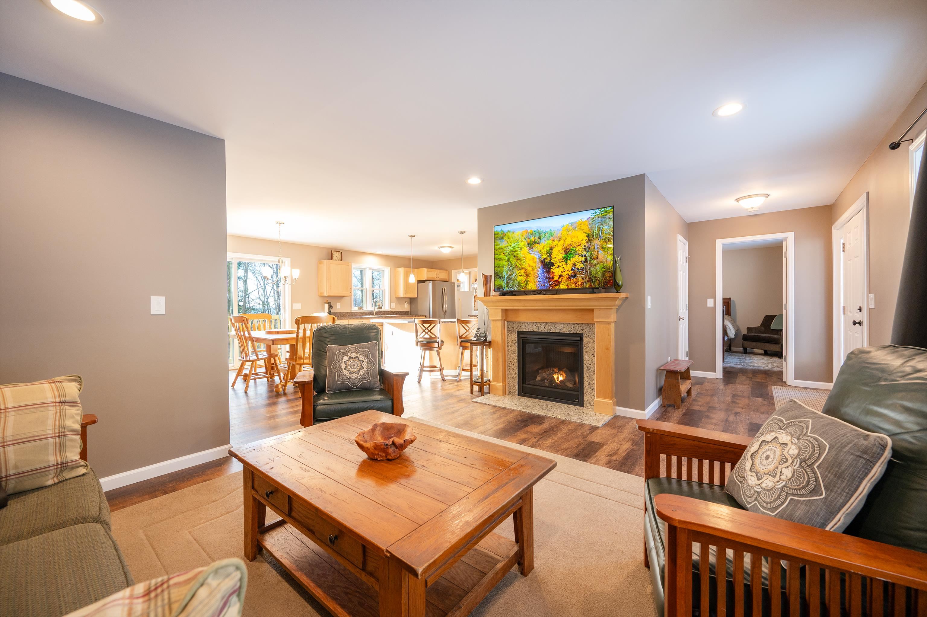 127 Top Ridge Unit: Lot 4