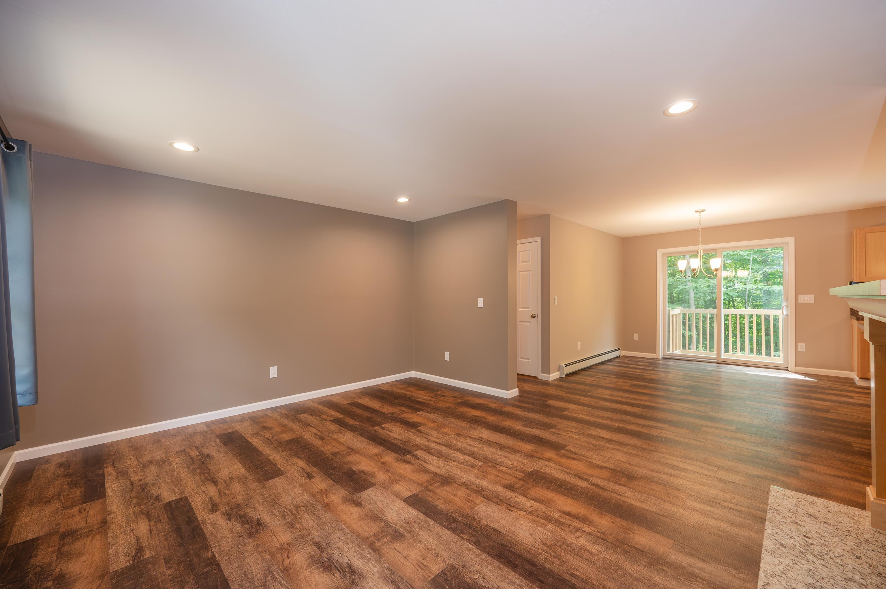 127 Top Ridge Unit: Lot 4