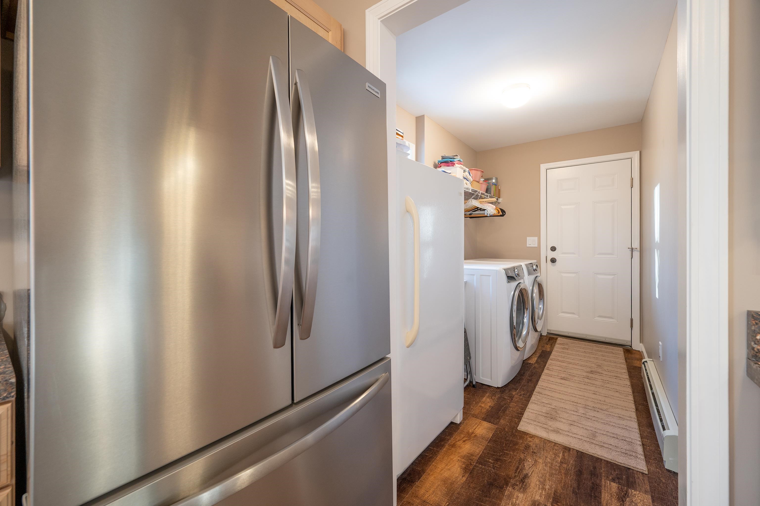 127 Top Ridge Unit: Lot 4