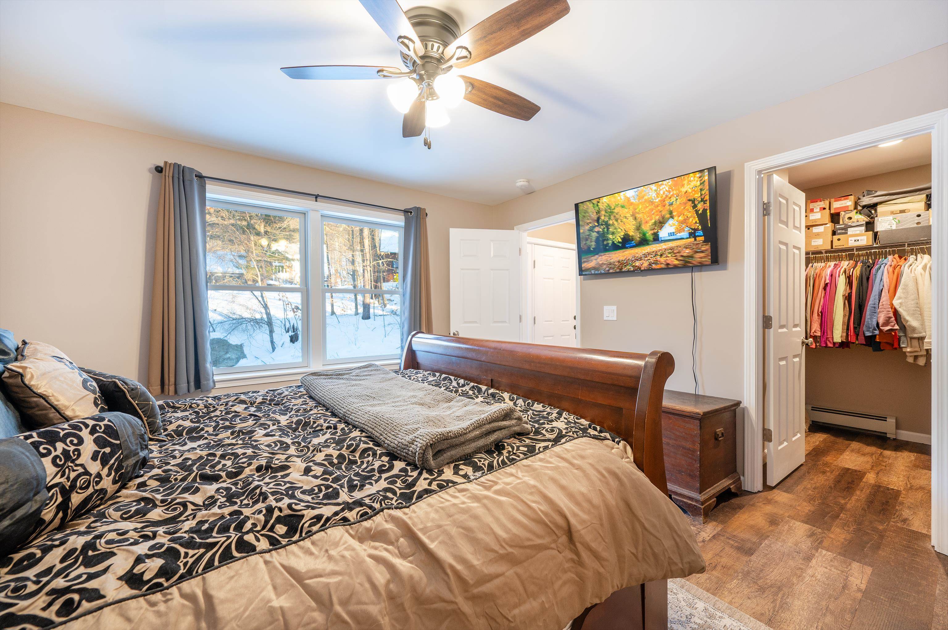 127 Top Ridge Unit: Lot 4