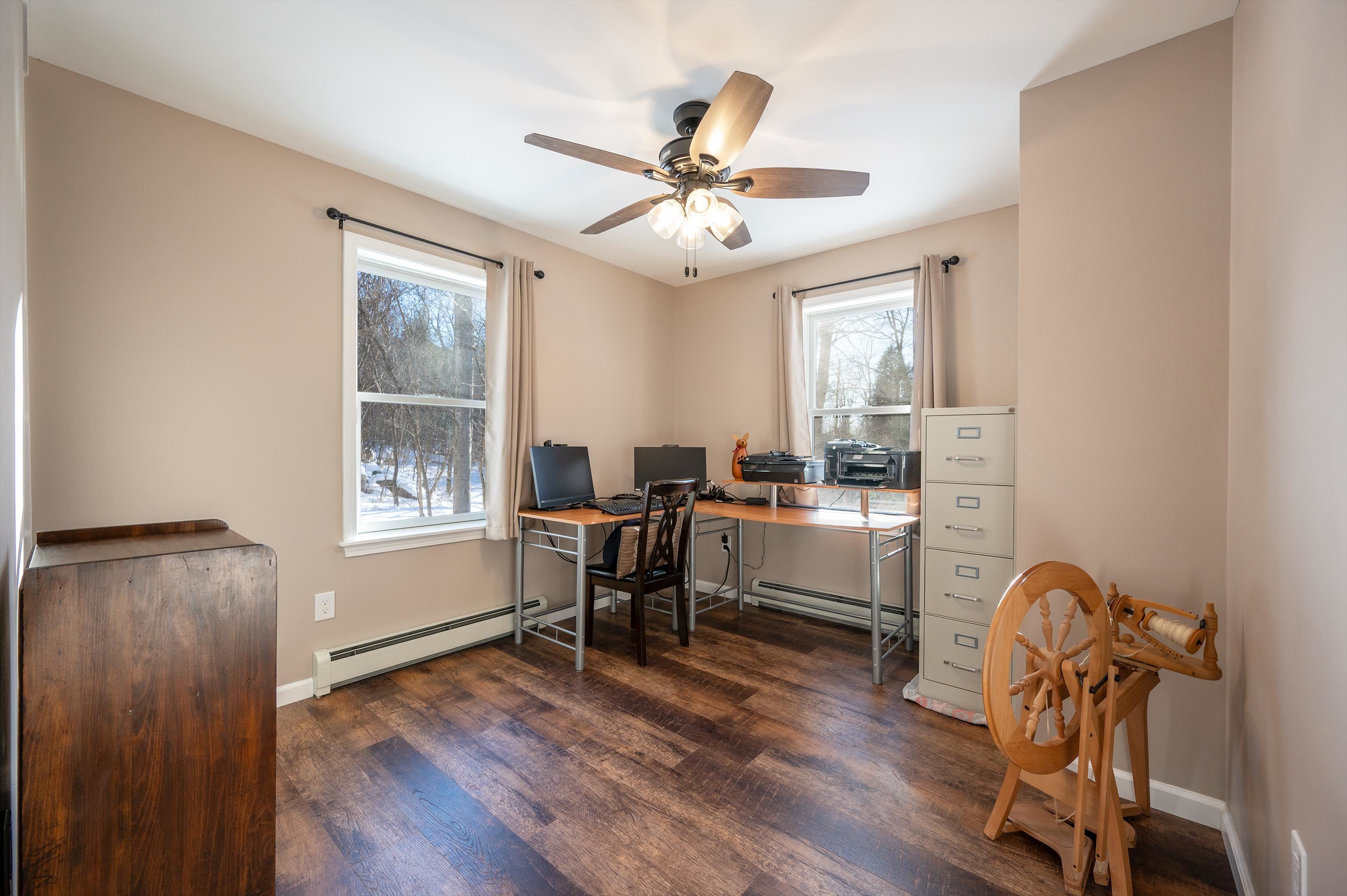 127 Top Ridge Unit: Lot 4