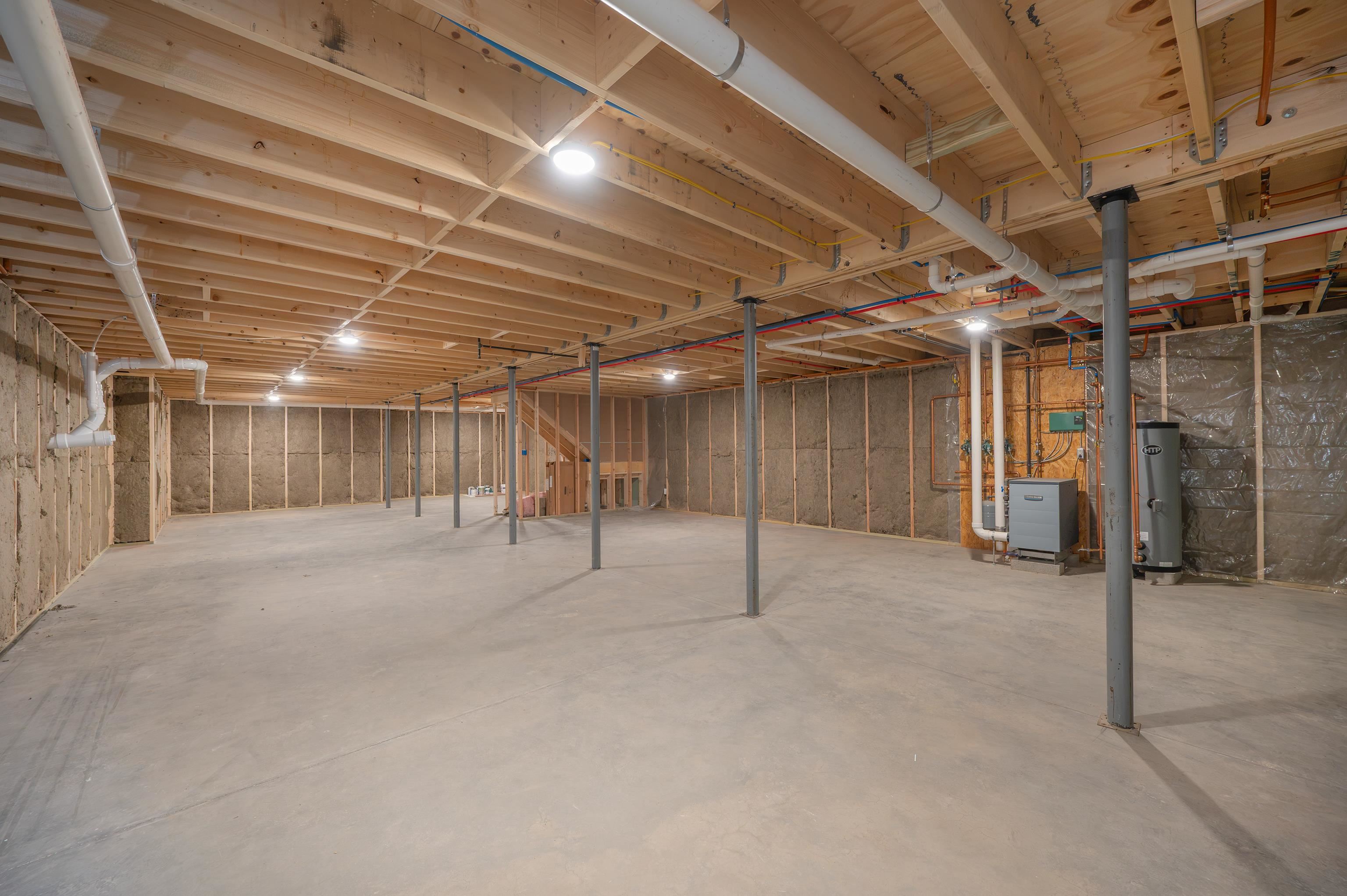 127 Top Ridge Unit: Lot 4