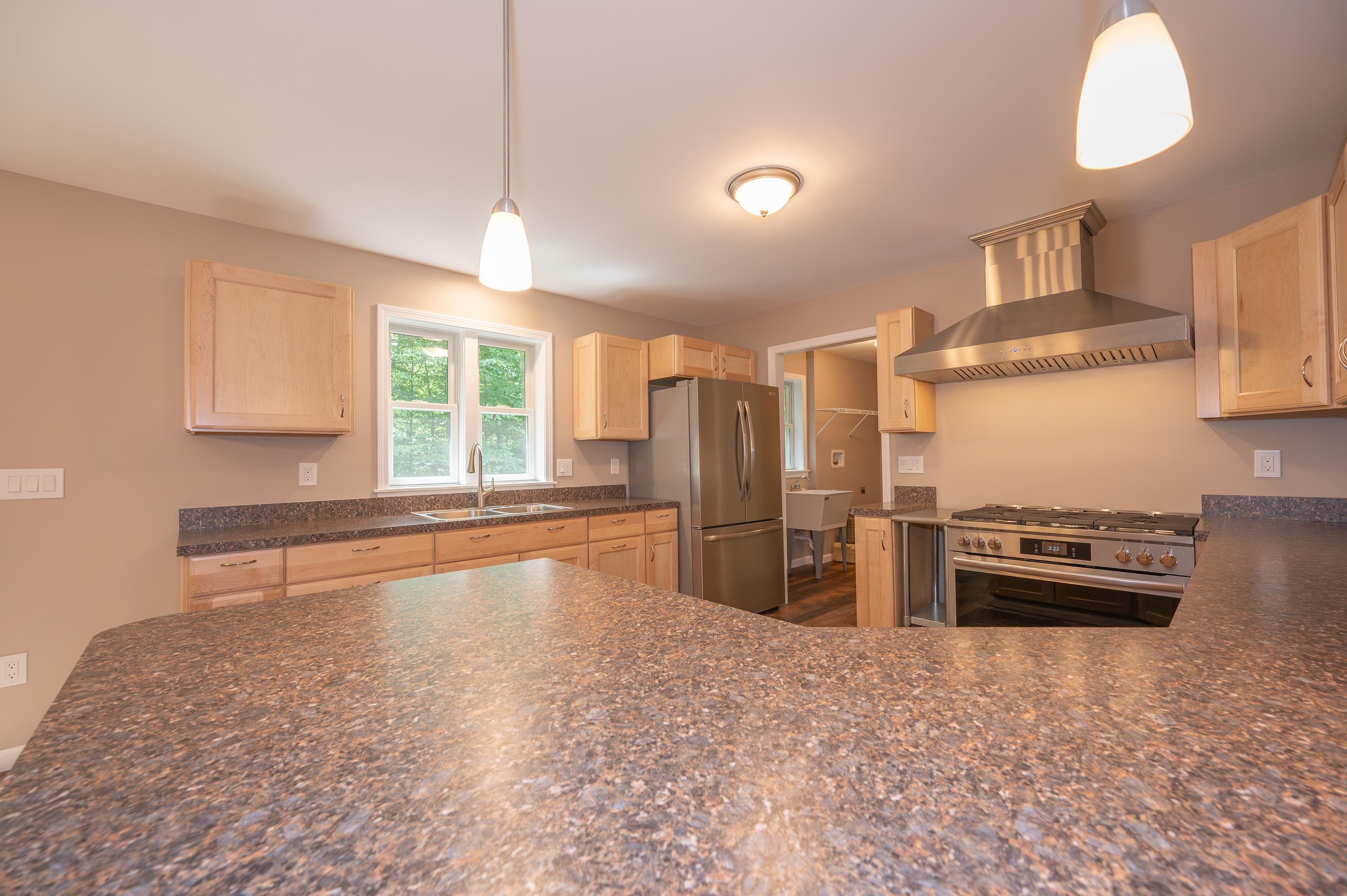 127 Top Ridge Unit: Lot 4