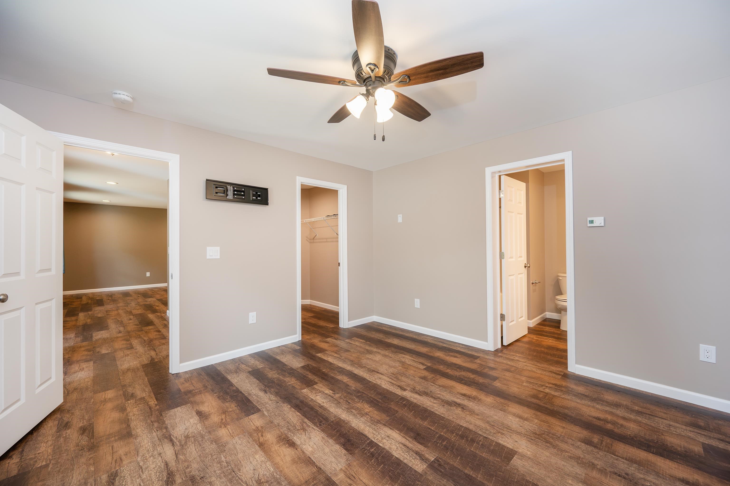 127 Top Ridge Unit: Lot 4
