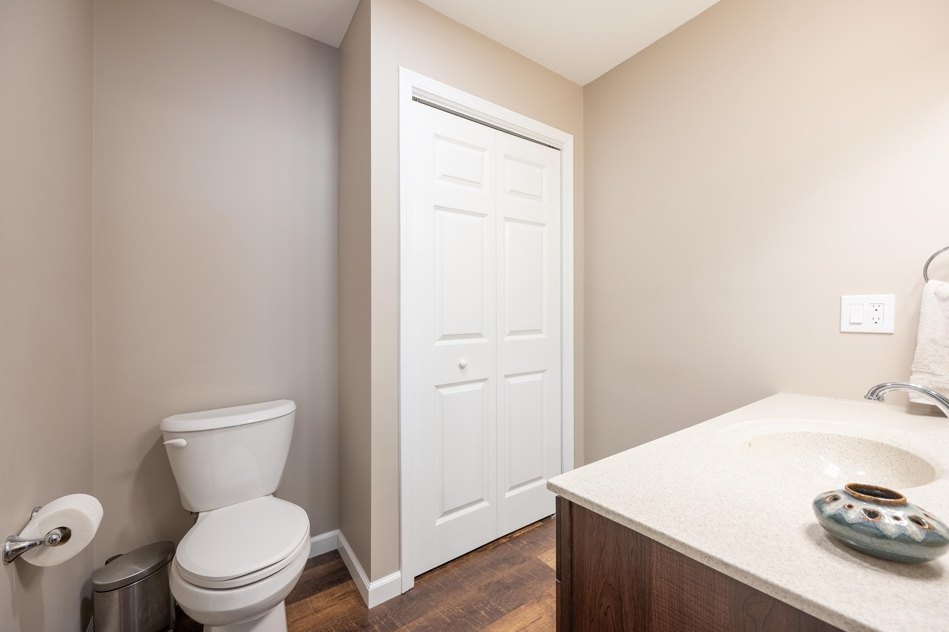 127 Top Ridge Unit: Lot 4