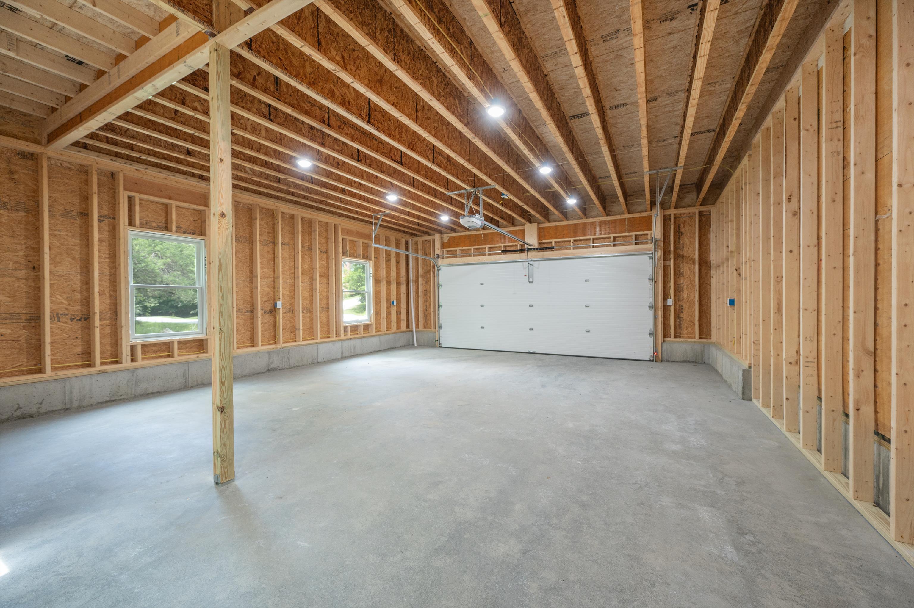 127 Top Ridge Unit: Lot 4
