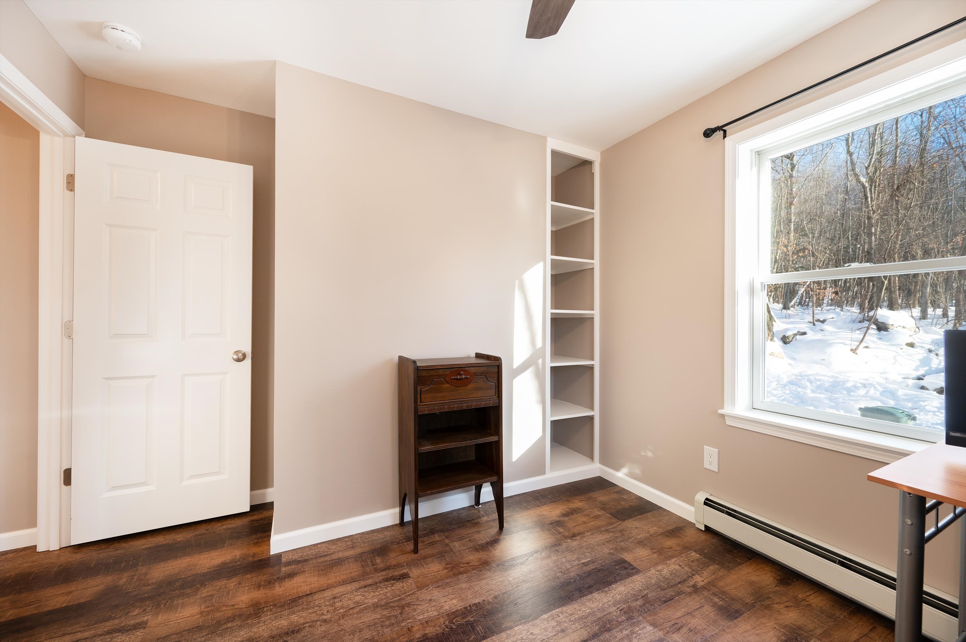 127 Top Ridge Unit: Lot 4