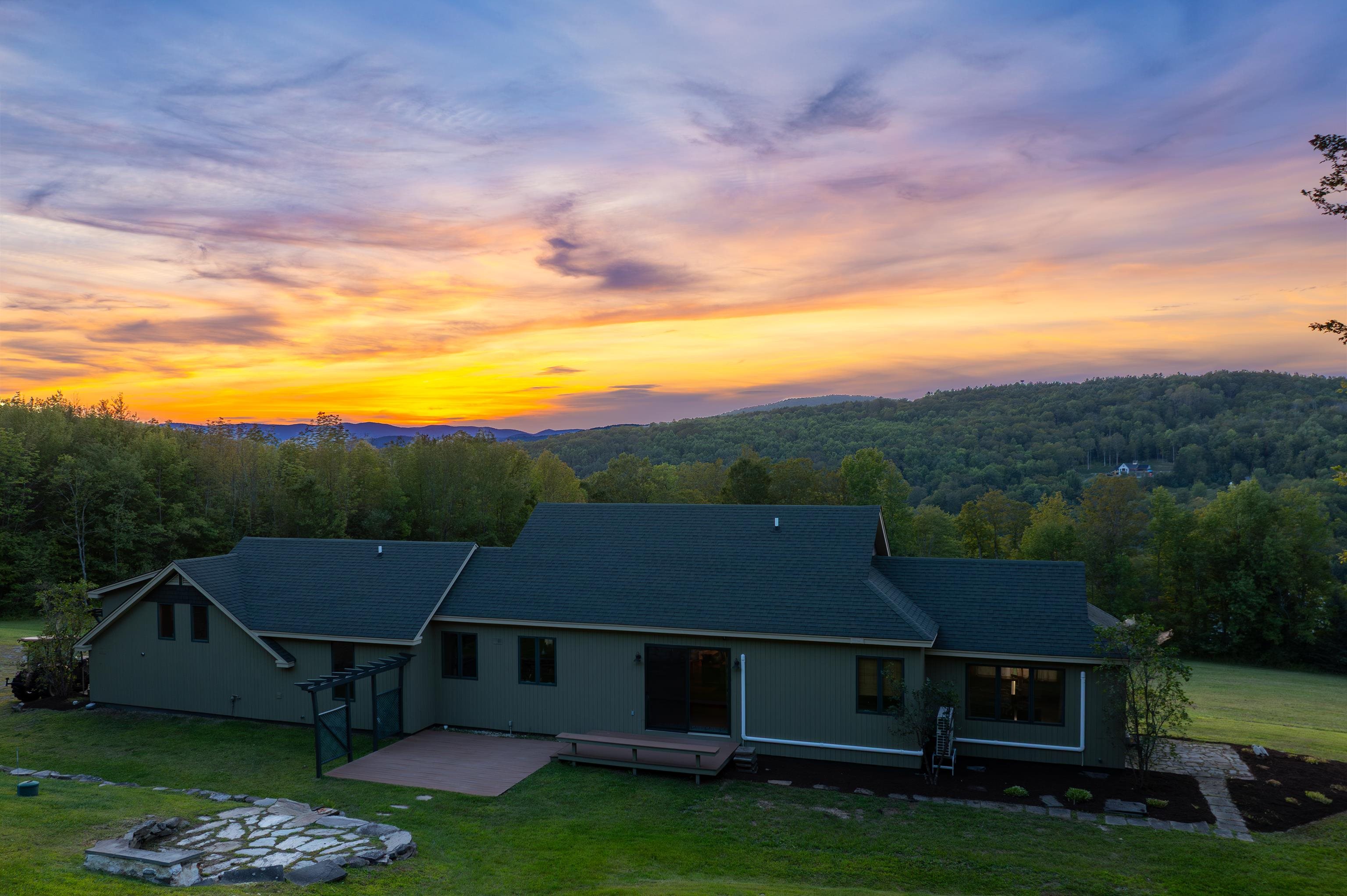 411 Wood Road
