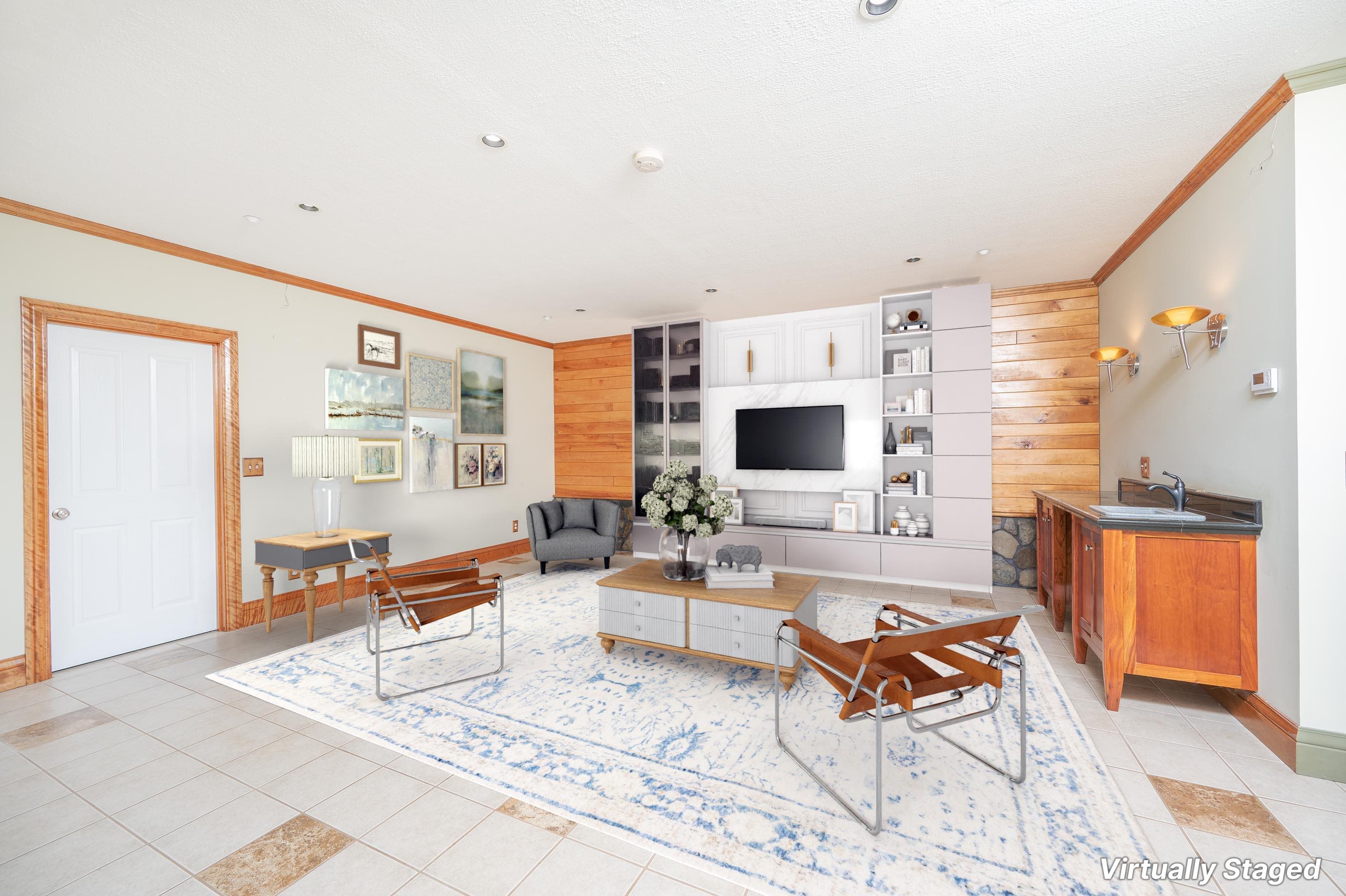 411 Wood Road