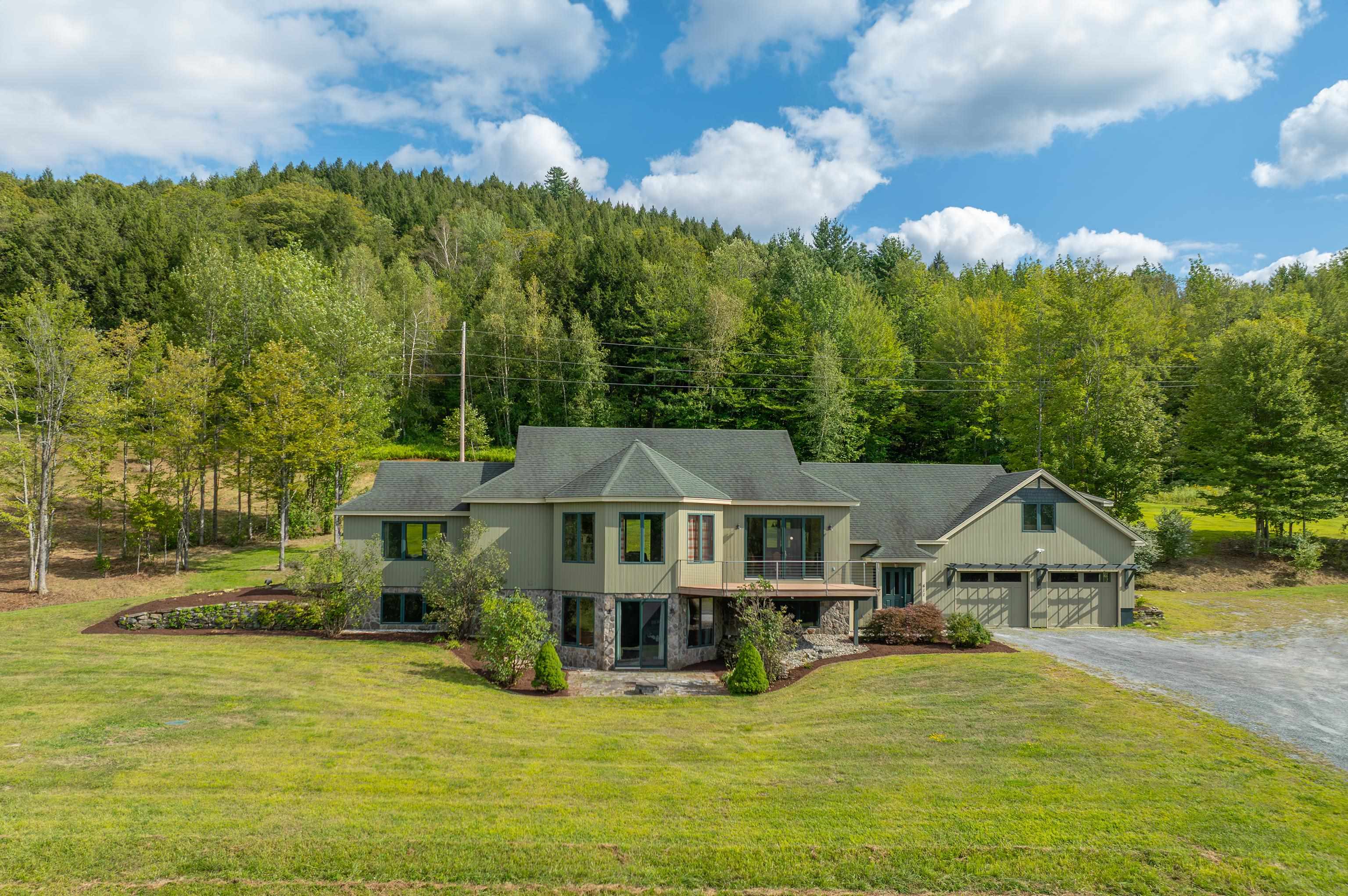 411 Wood Road