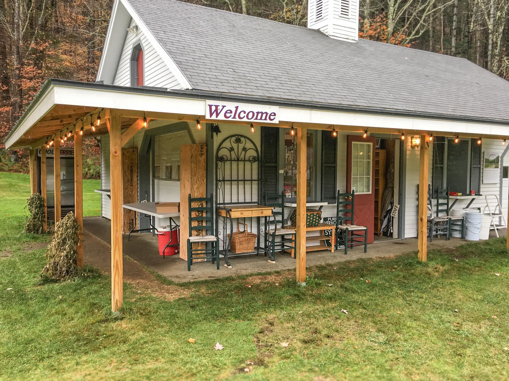 129 Ranger Road