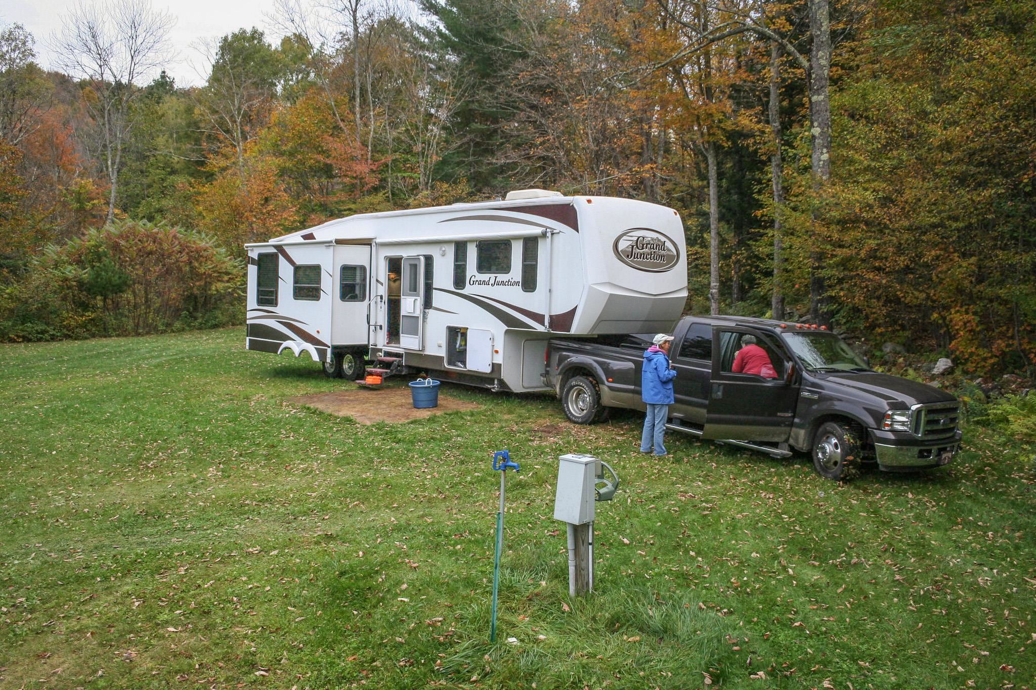 129 Ranger Road