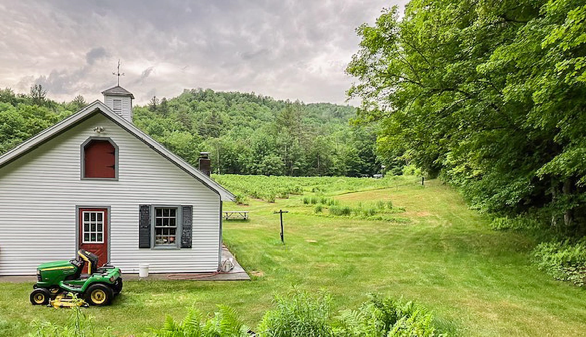 129 Ranger Road