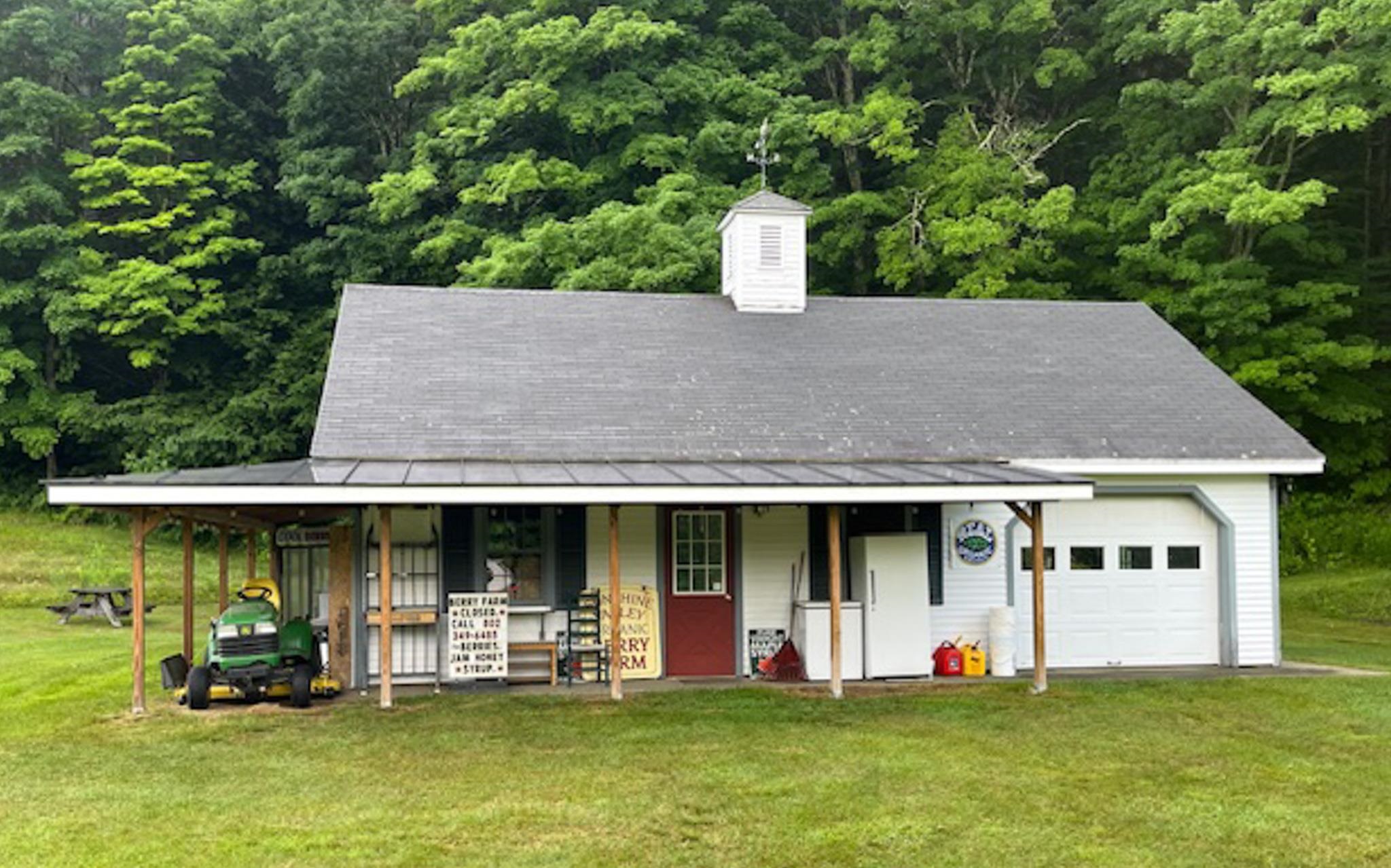 129 Ranger Road