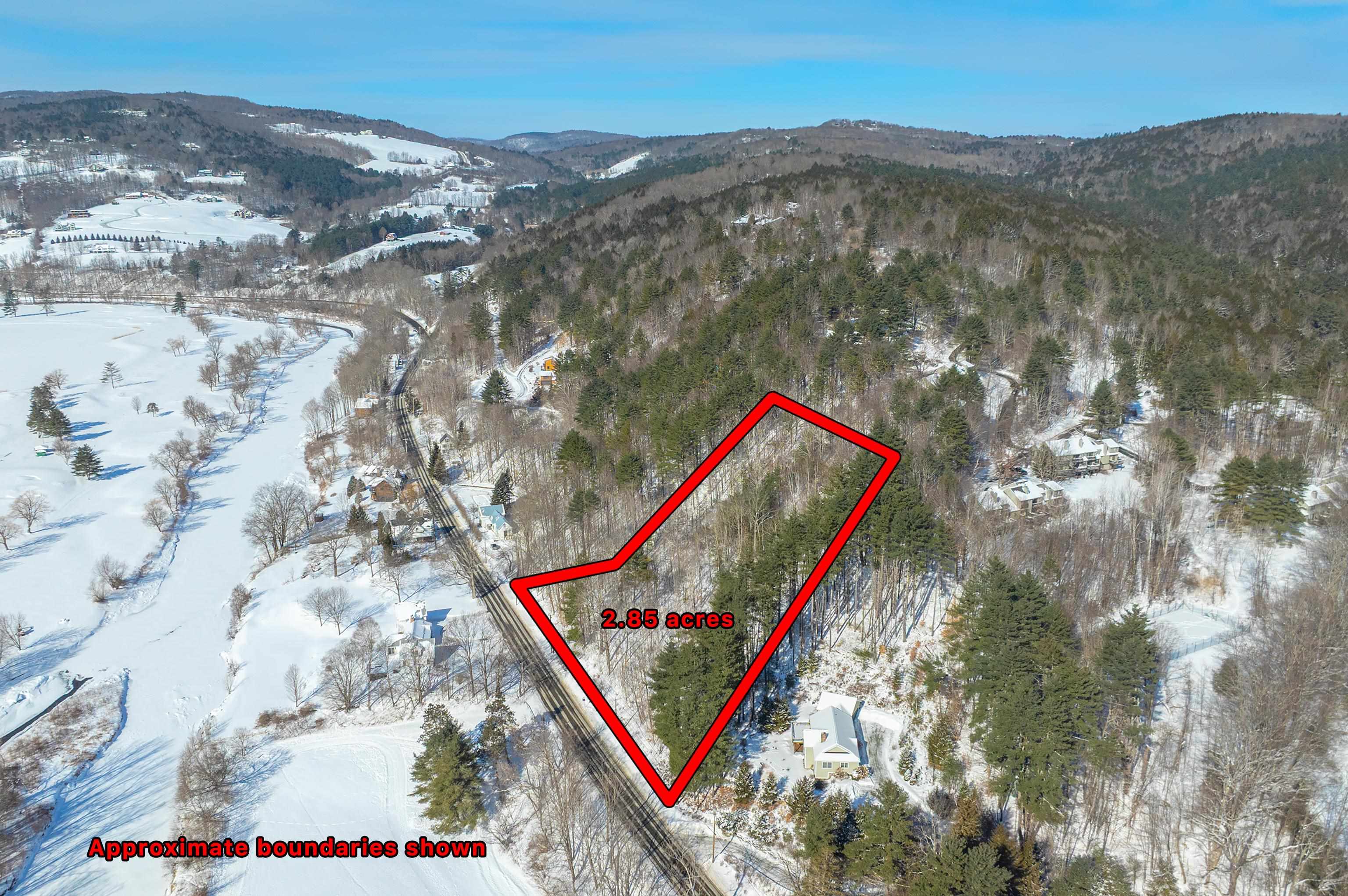 0 Quechee Main Street