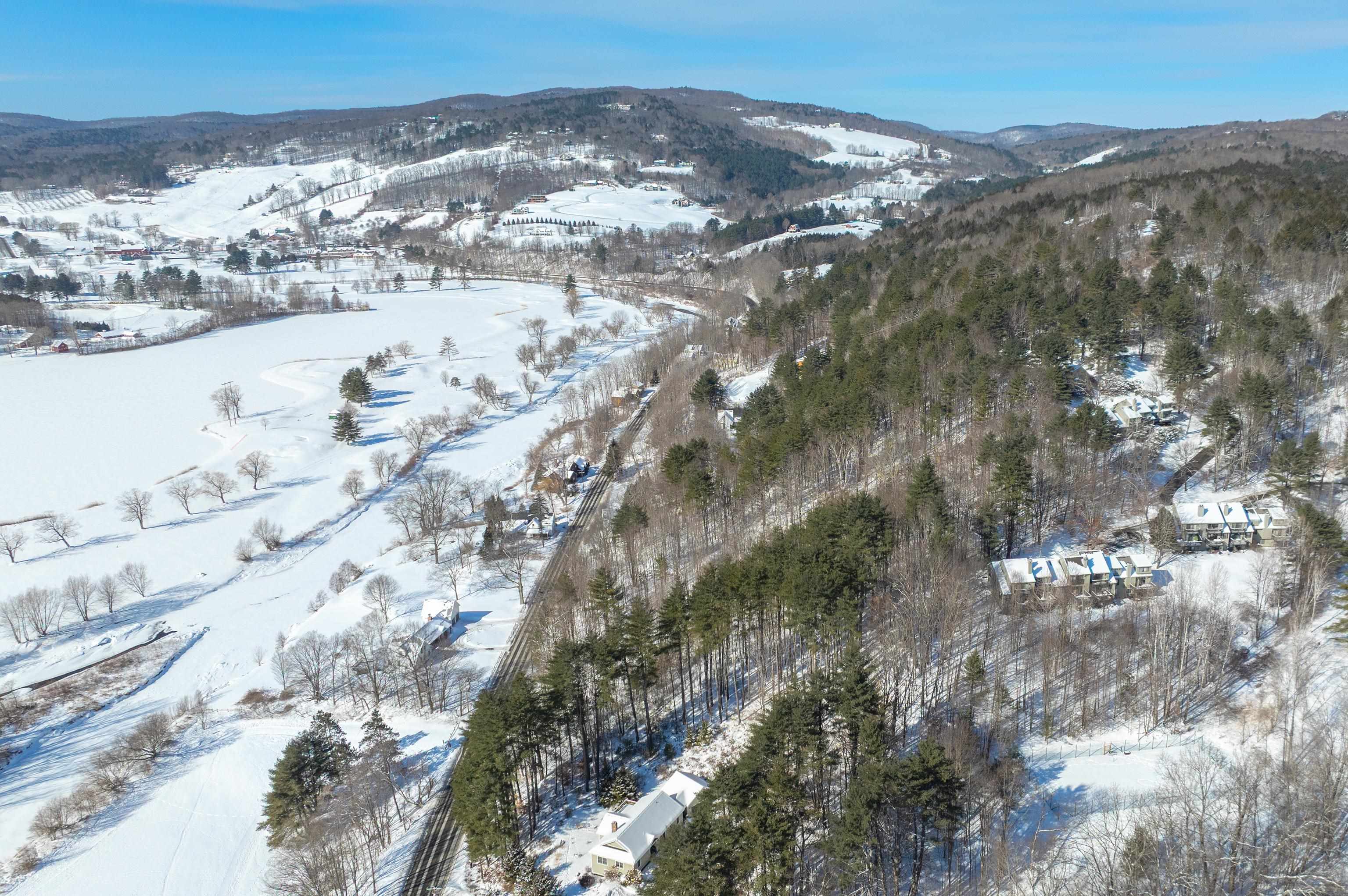 0 Quechee Main Street