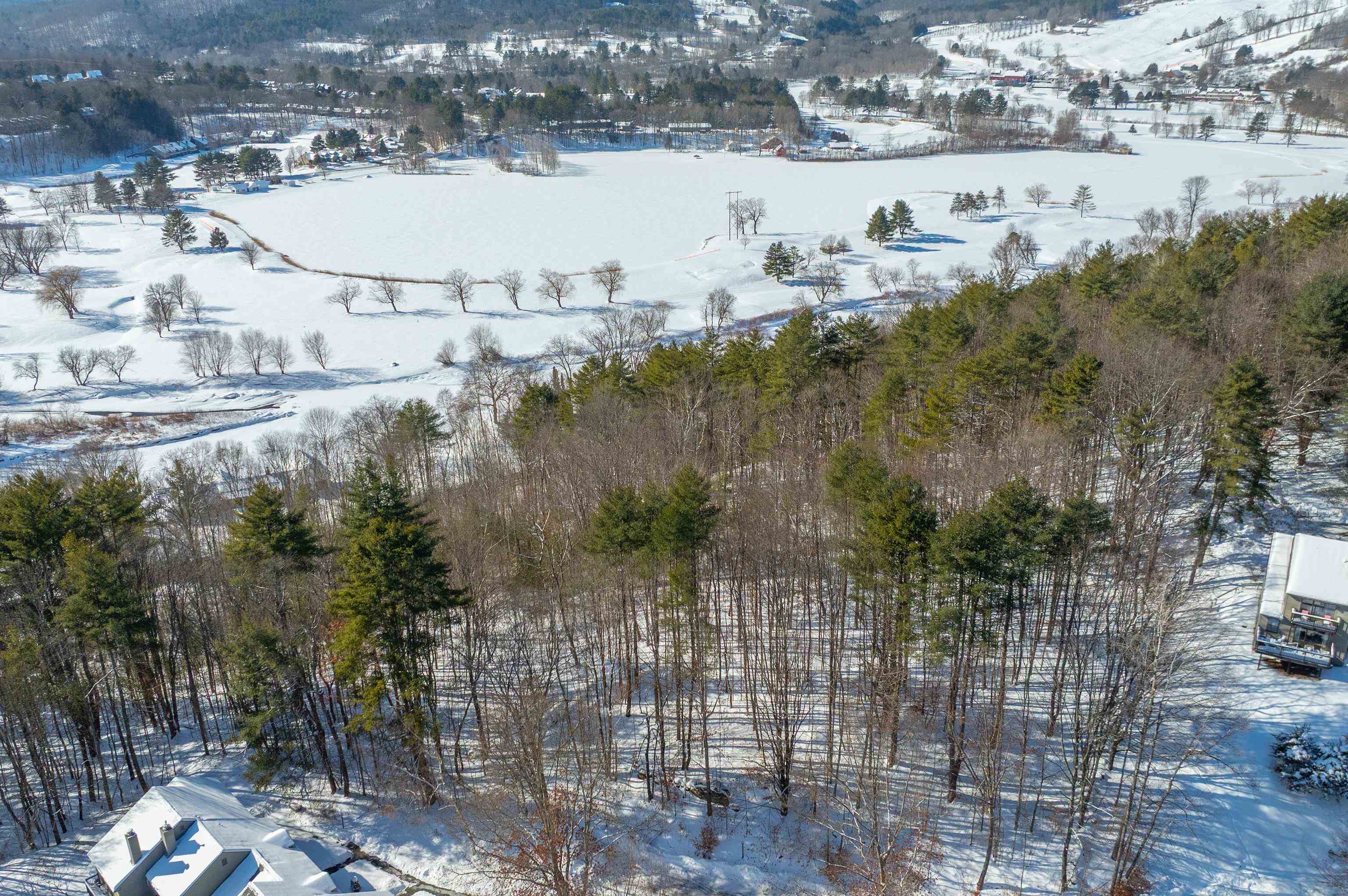 0 Quechee Main Street