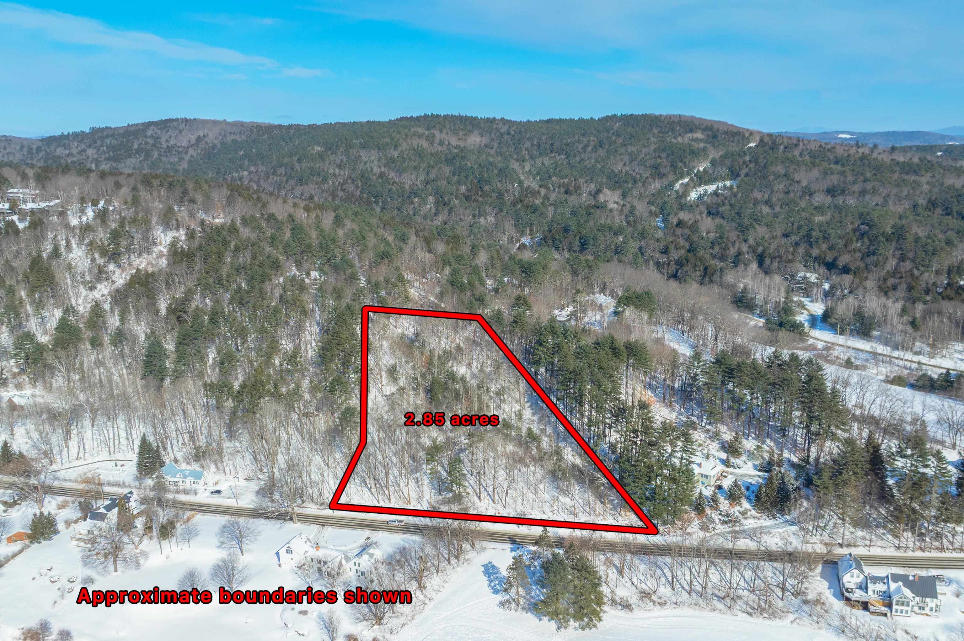 0 Quechee Main Street