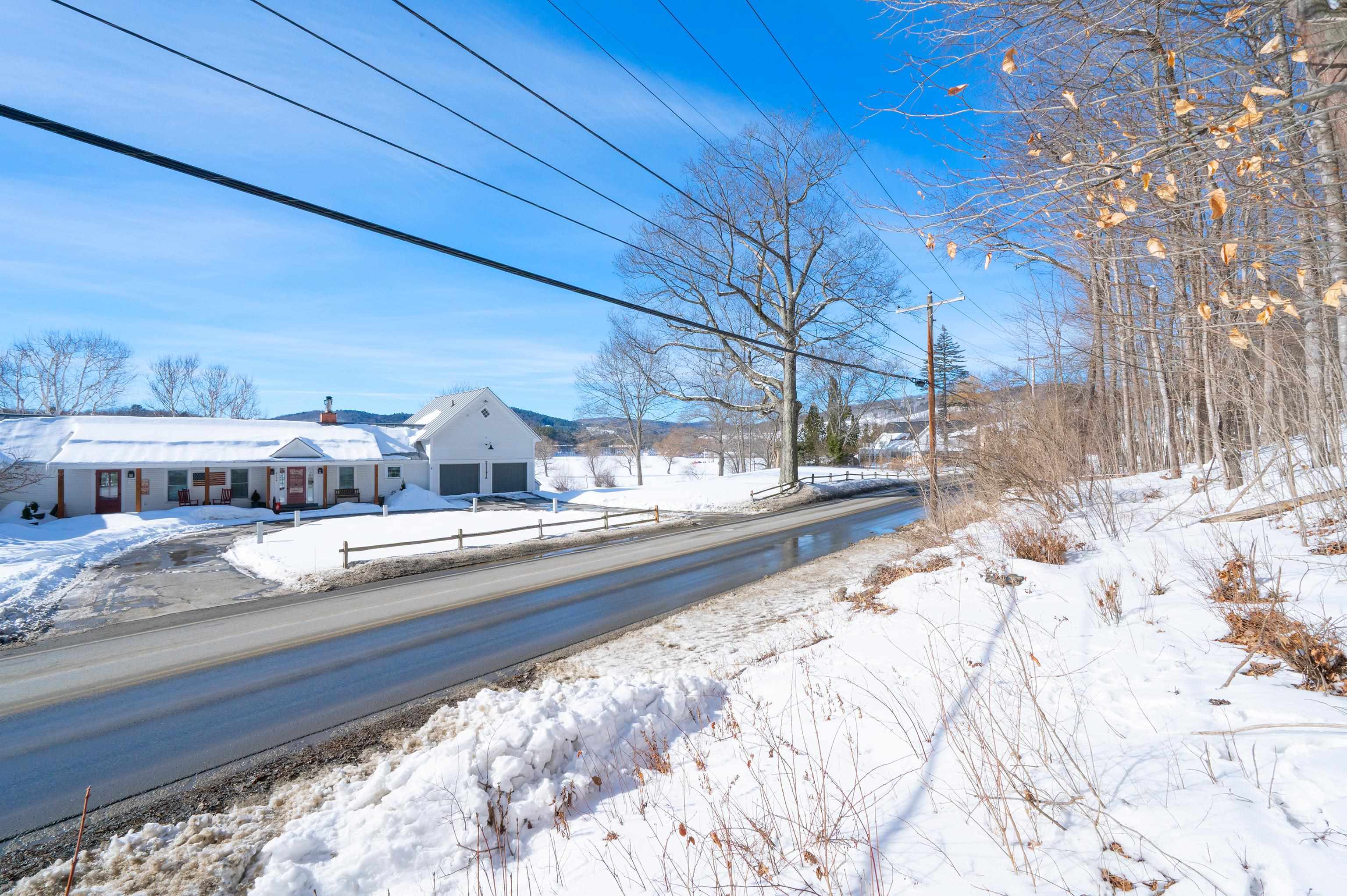 0 Quechee Main Street