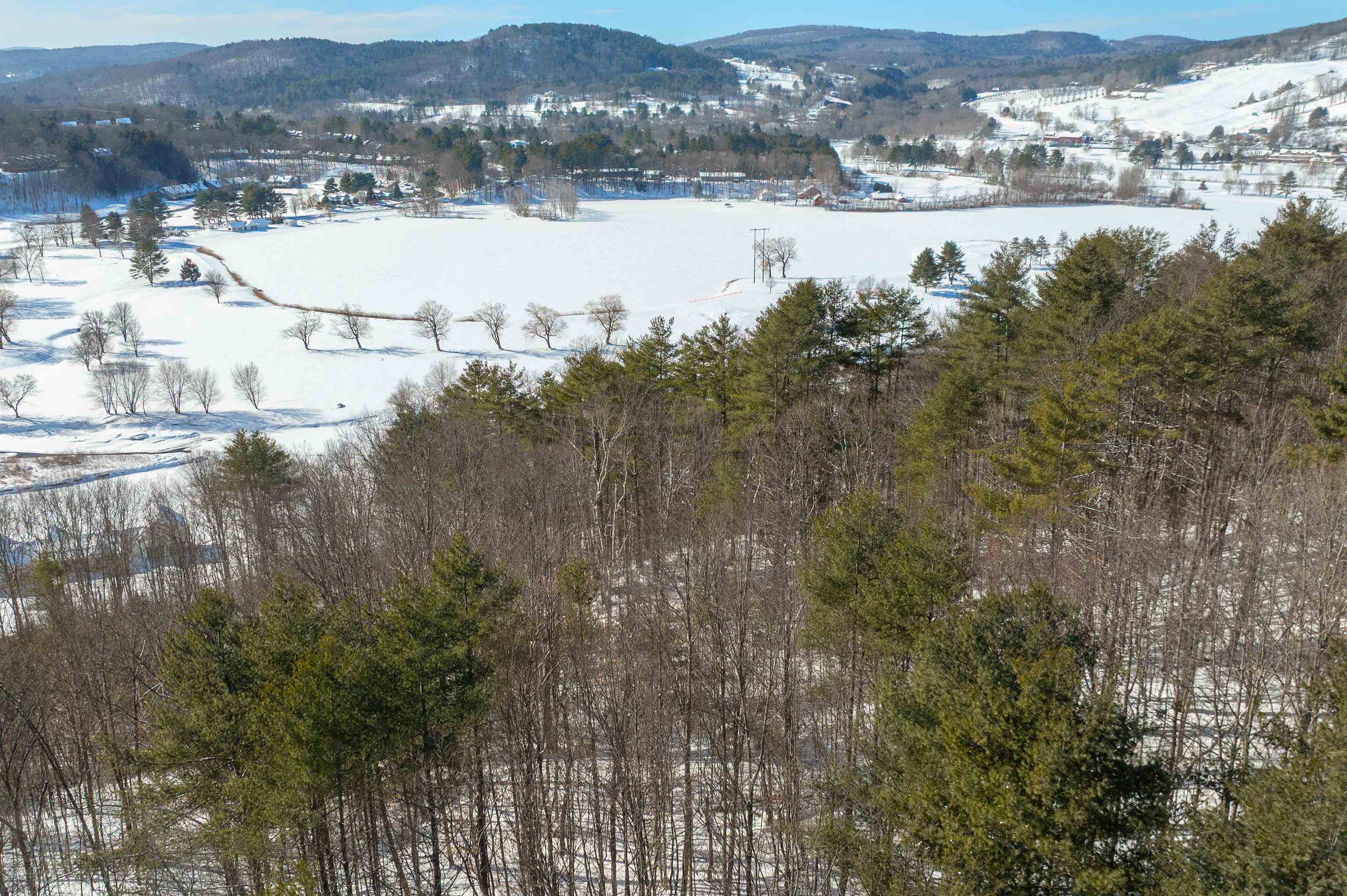 0 Quechee Main Street