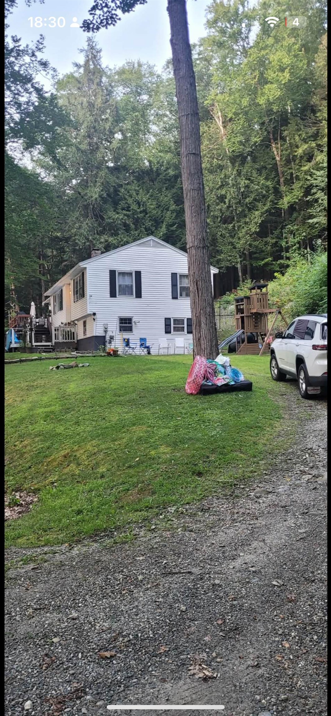 82 Scotts Drive