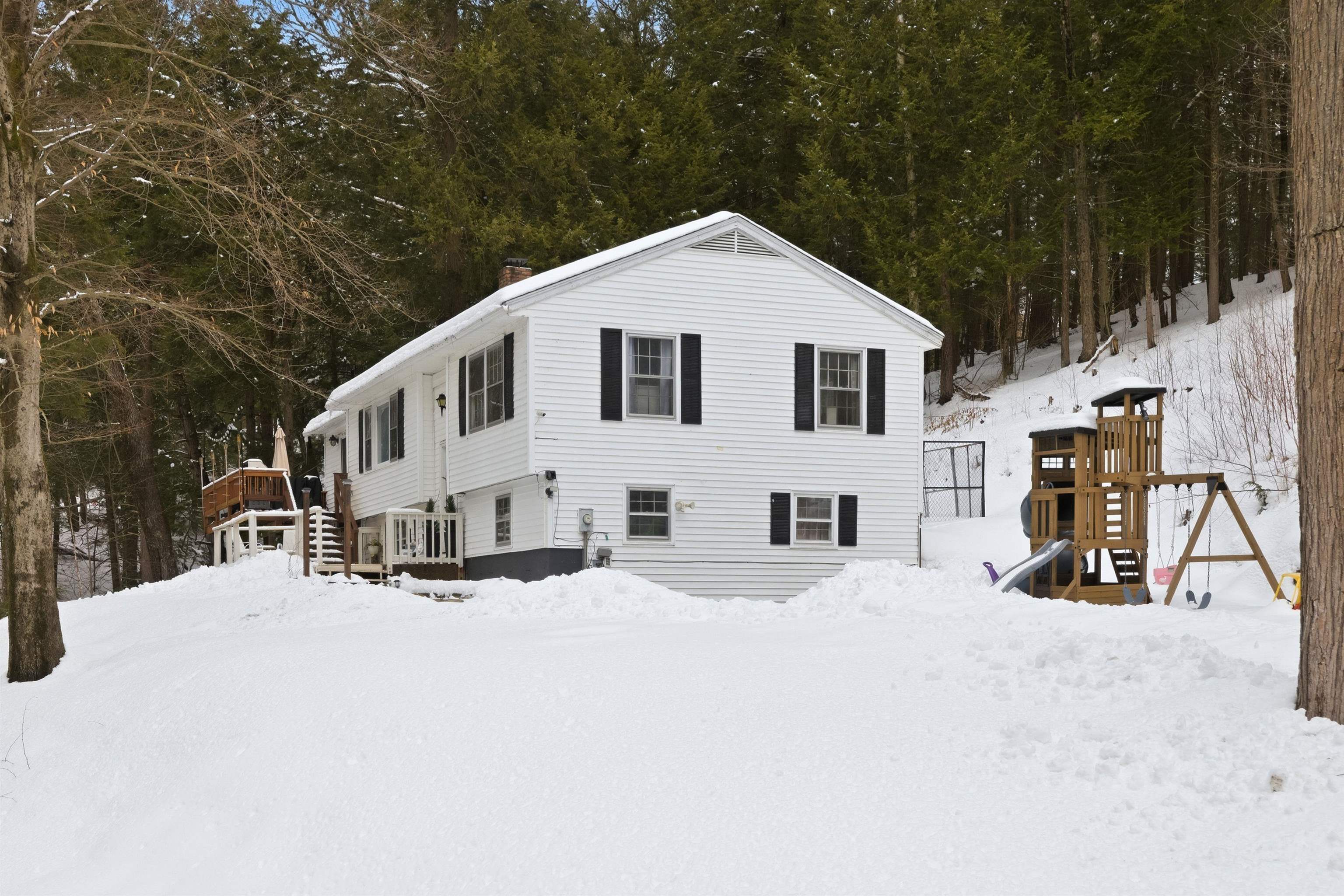 82 Scotts Drive