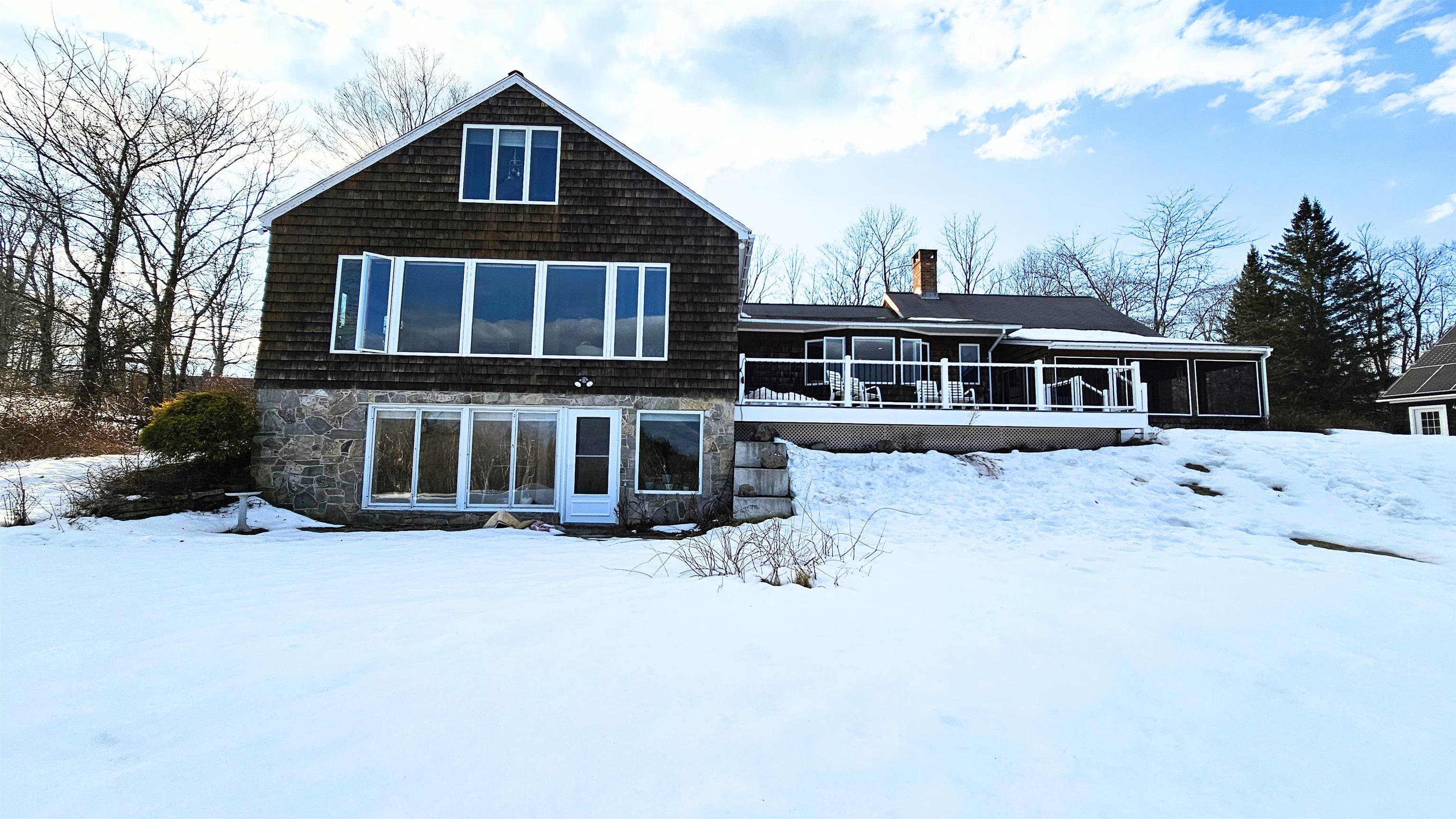 37 Cooks Pond Road