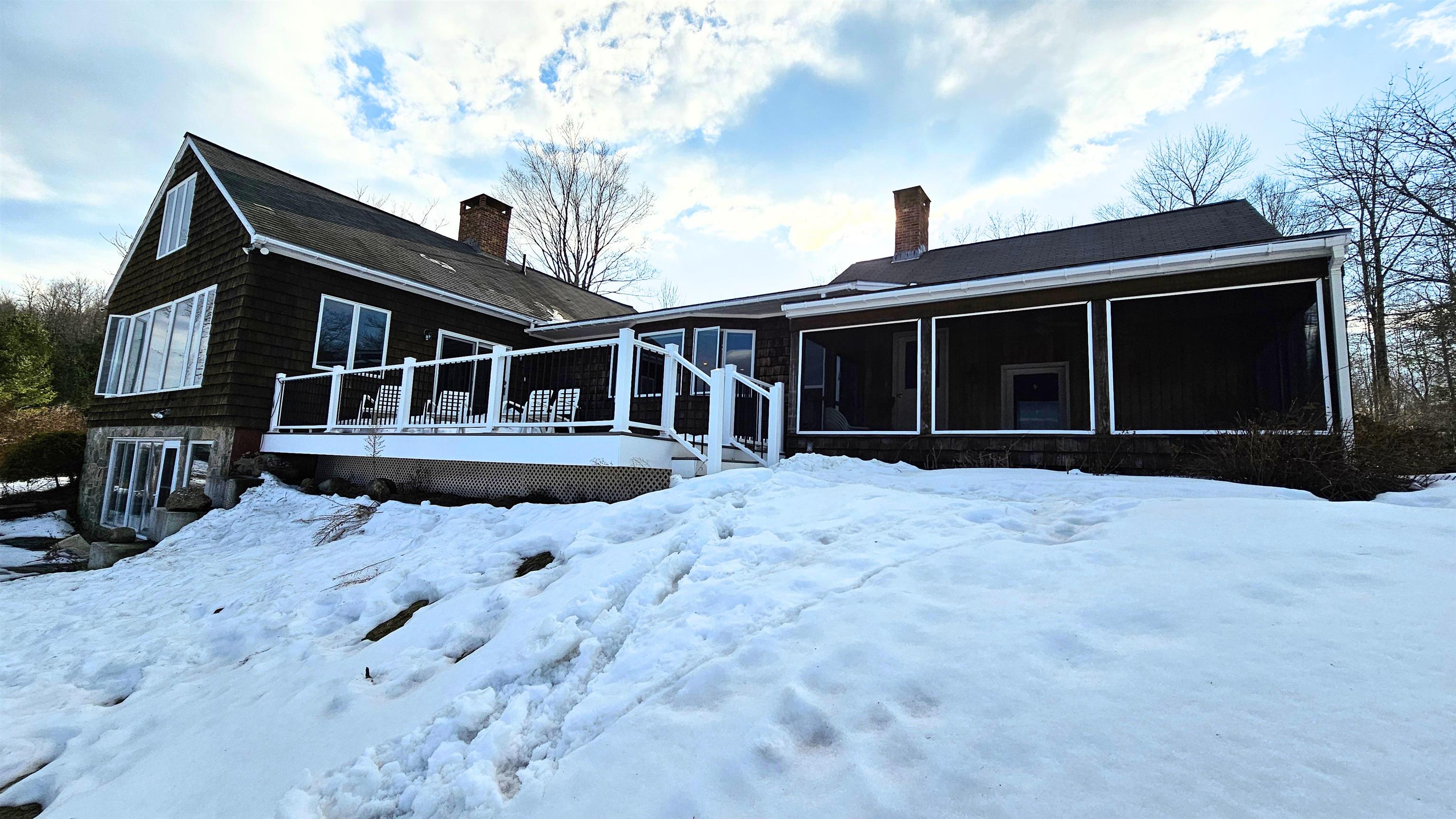 37 Cooks Pond Road