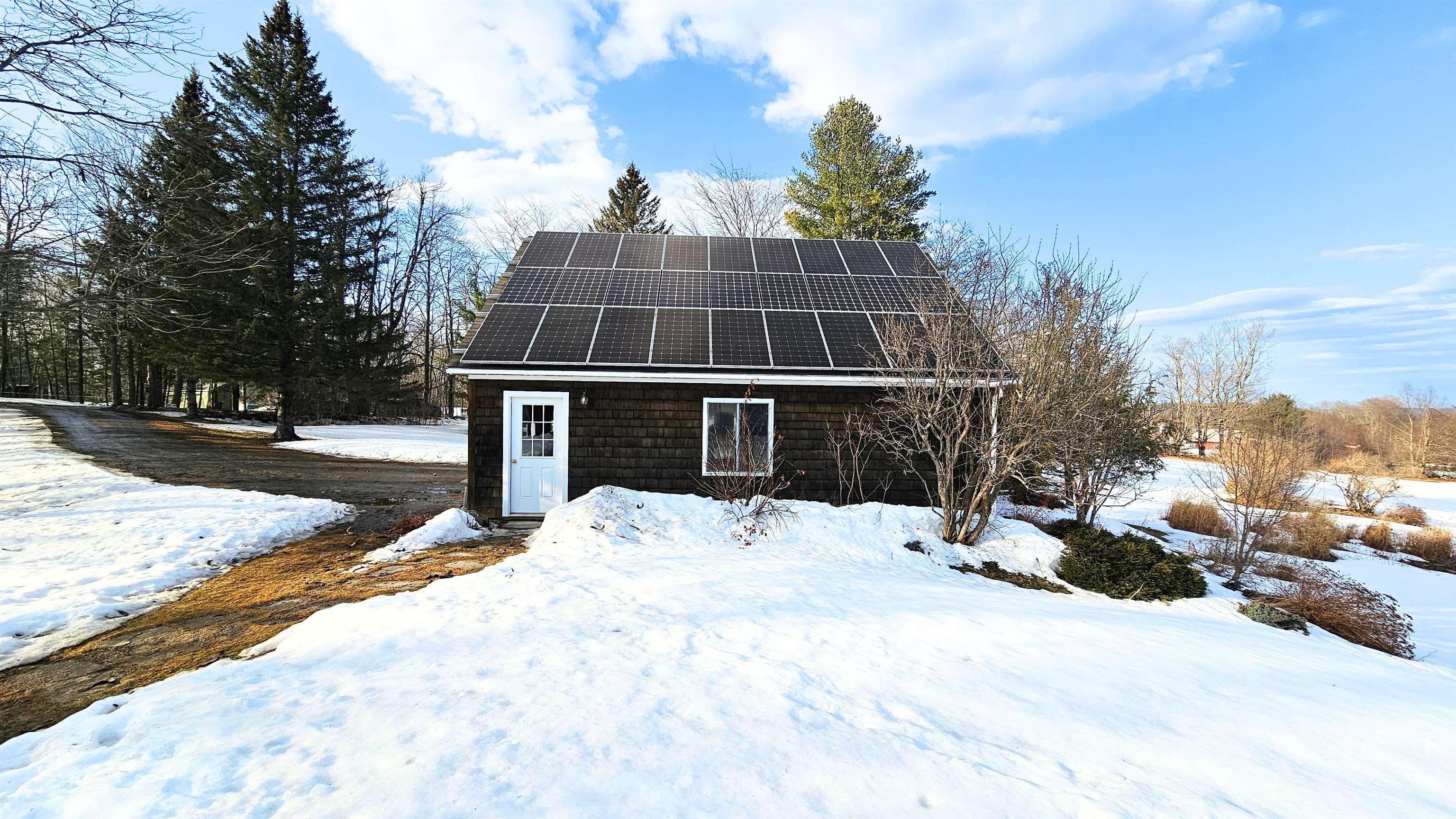 37 Cooks Pond Road