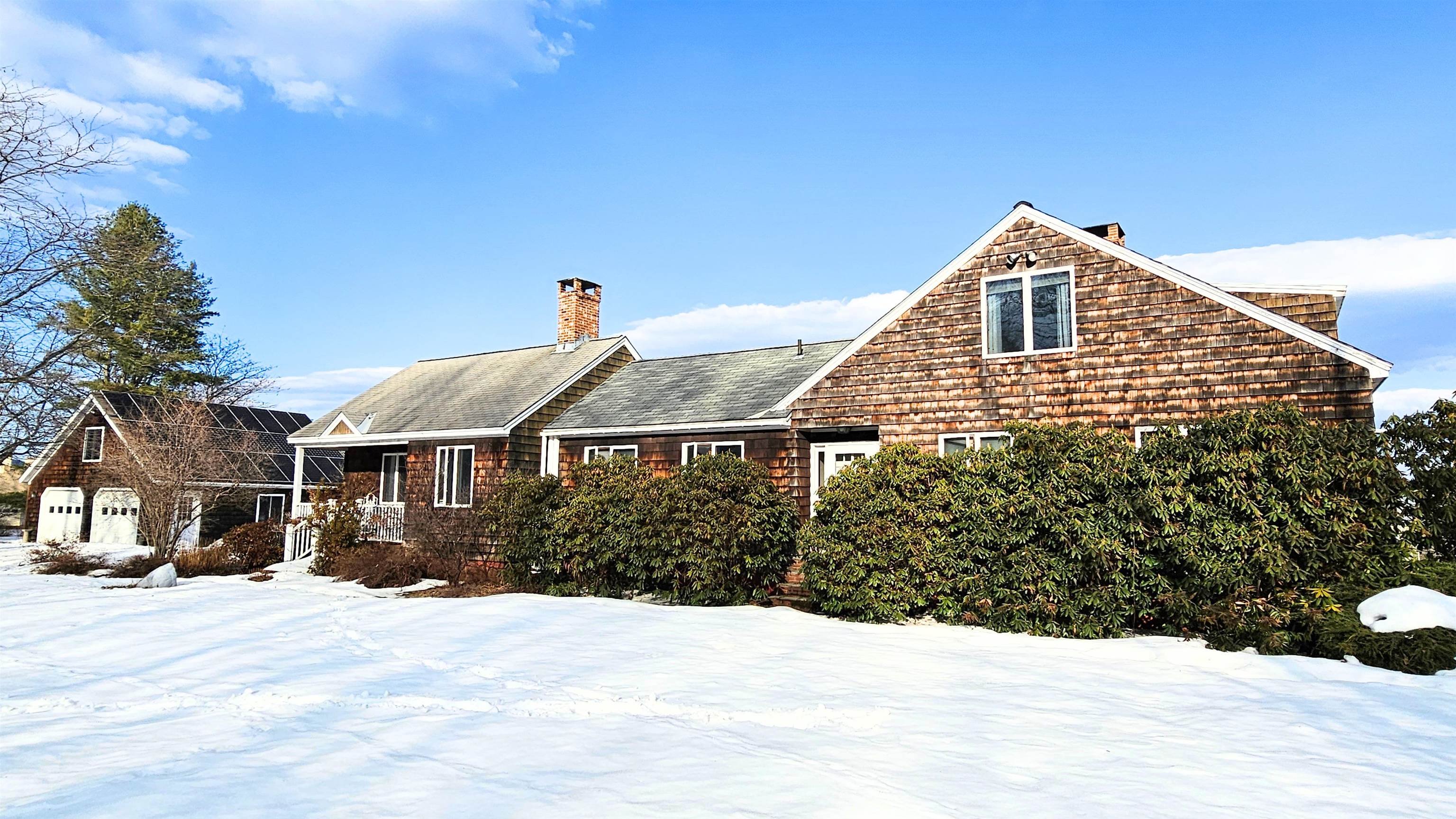 37 Cooks Pond Road
