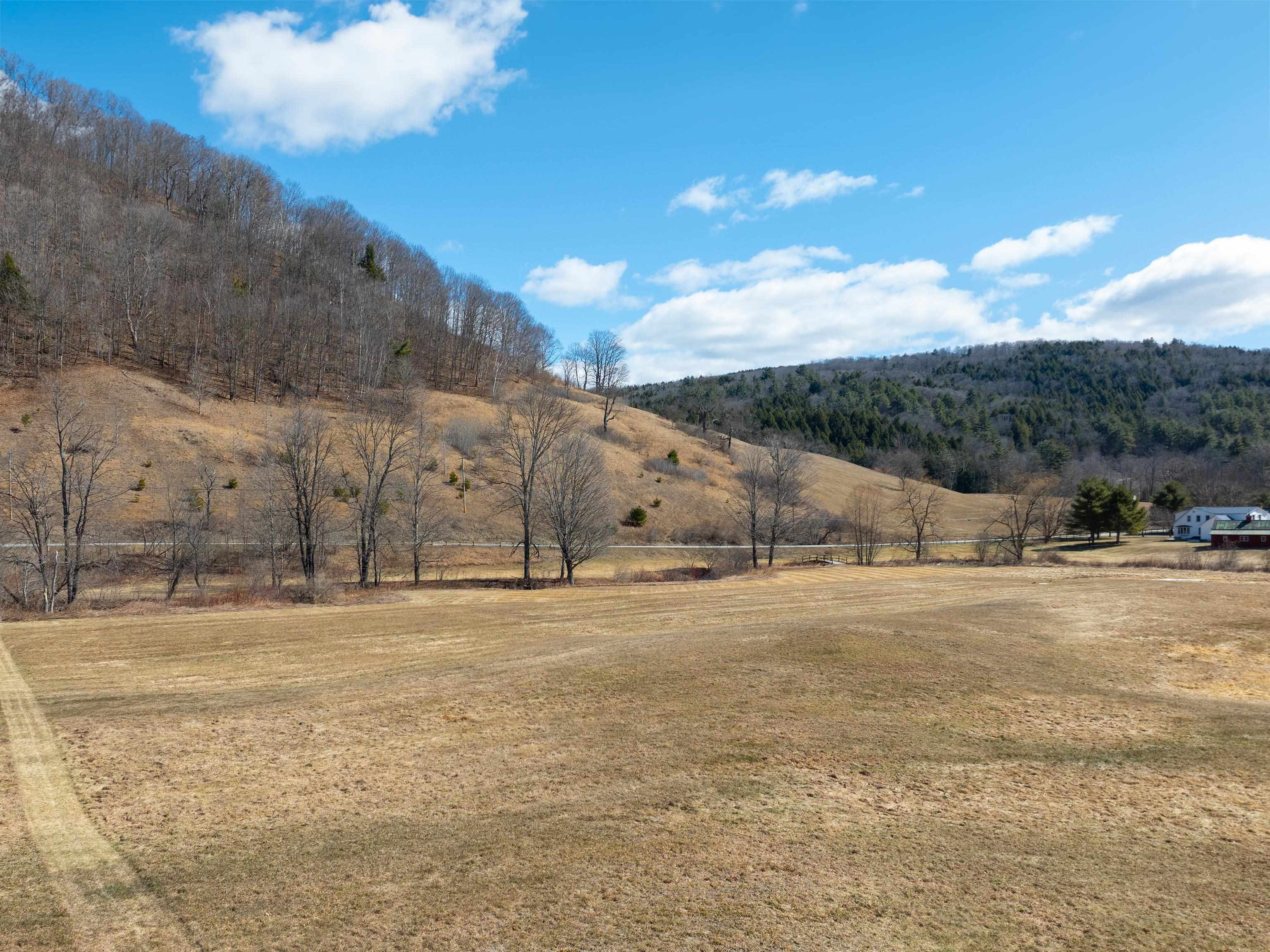 Lots 2 & 3 Log Cabin Drive Unit: 2 and 3