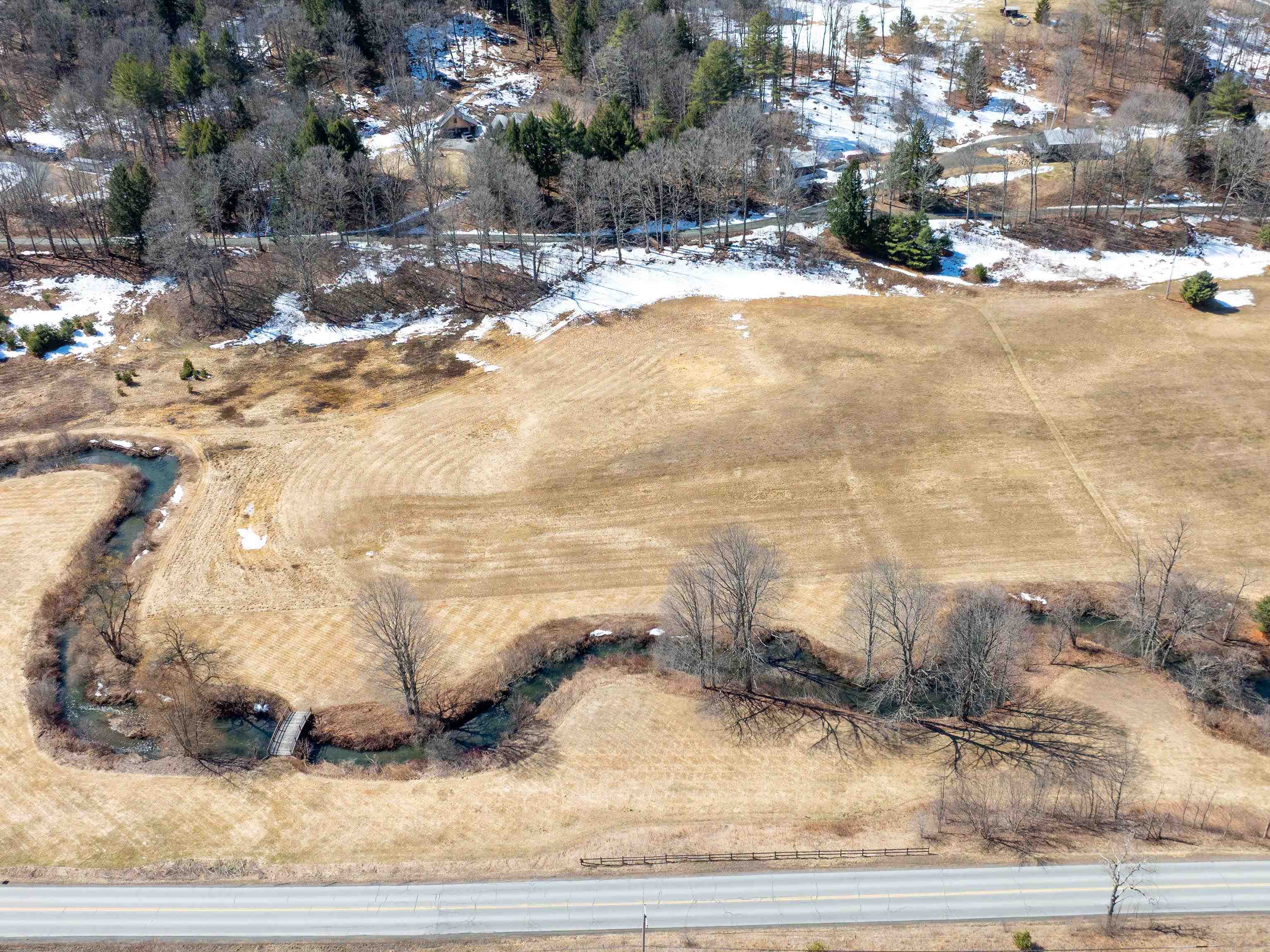 Lots 2 & 3 Log Cabin Drive Unit: 2 and 3