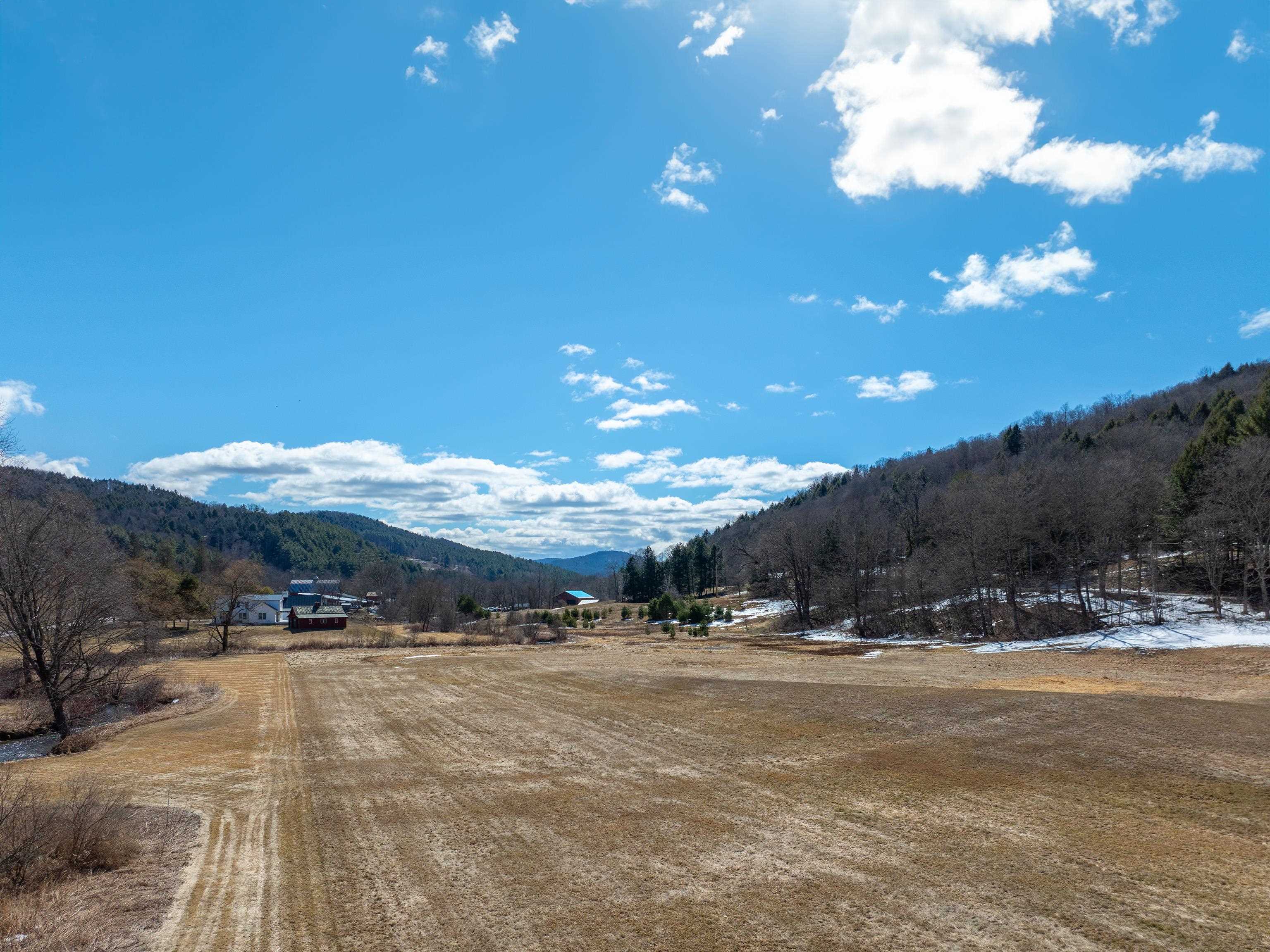 Lots 2 & 3 Log Cabin Drive Unit: 2 and 3