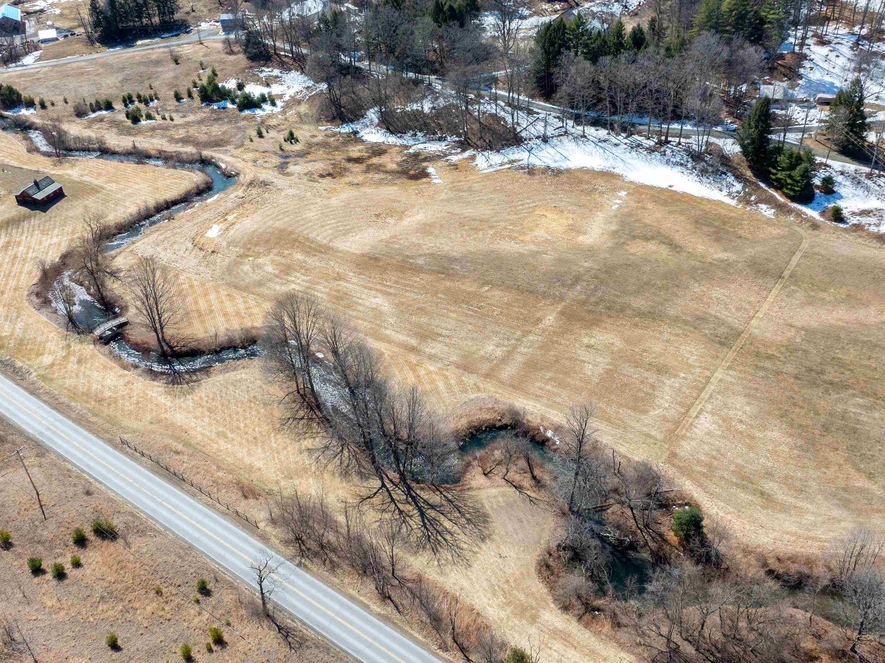 Lots 2 & 3 Log Cabin Drive Unit: 2 and 3