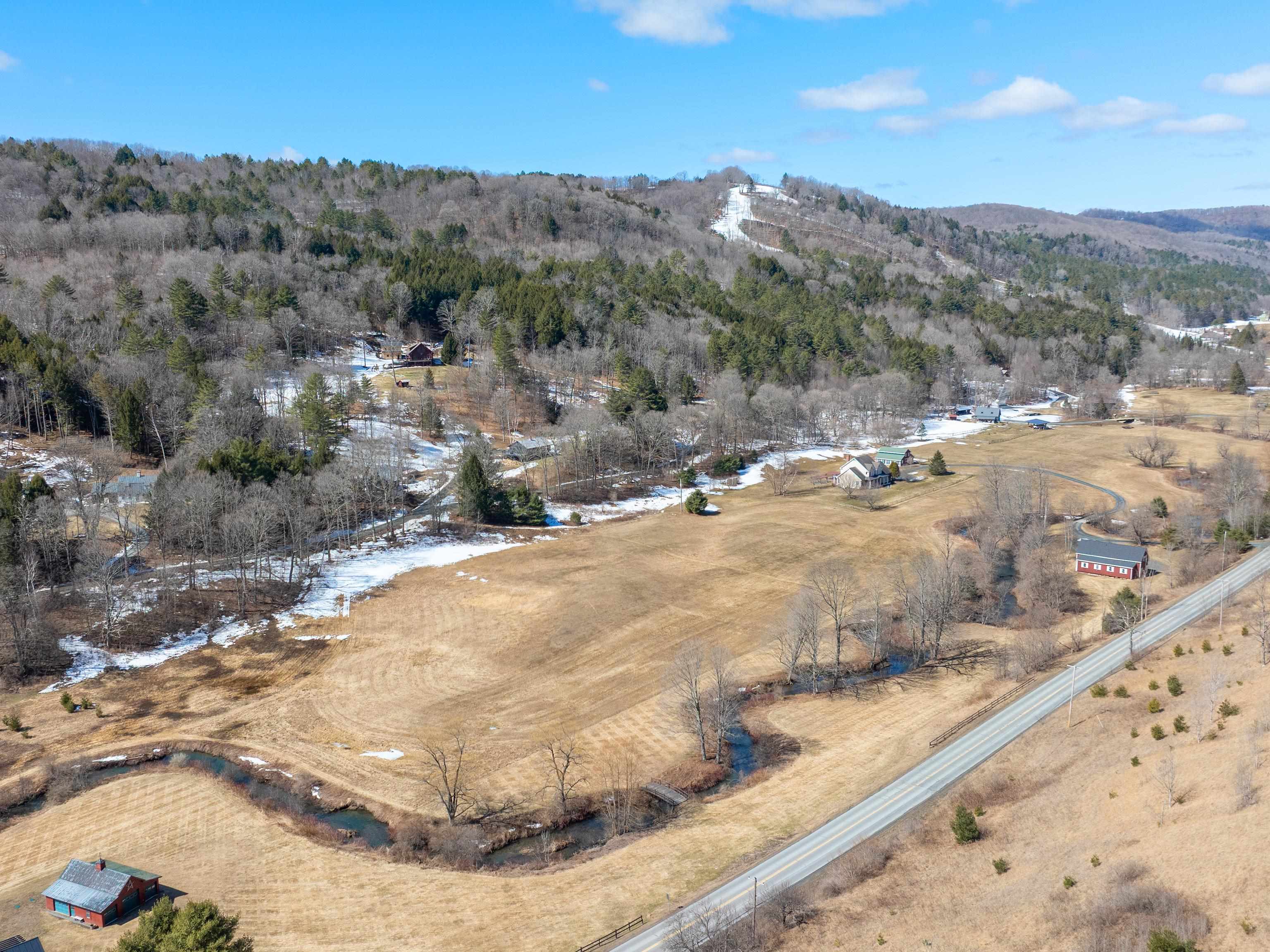 Lots 2 & 3 Log Cabin Drive Unit: 2 and 3