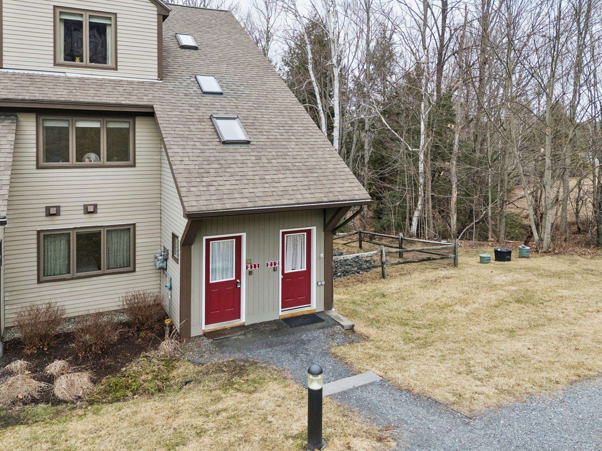 127 Mountains Edge Road Unit: 211