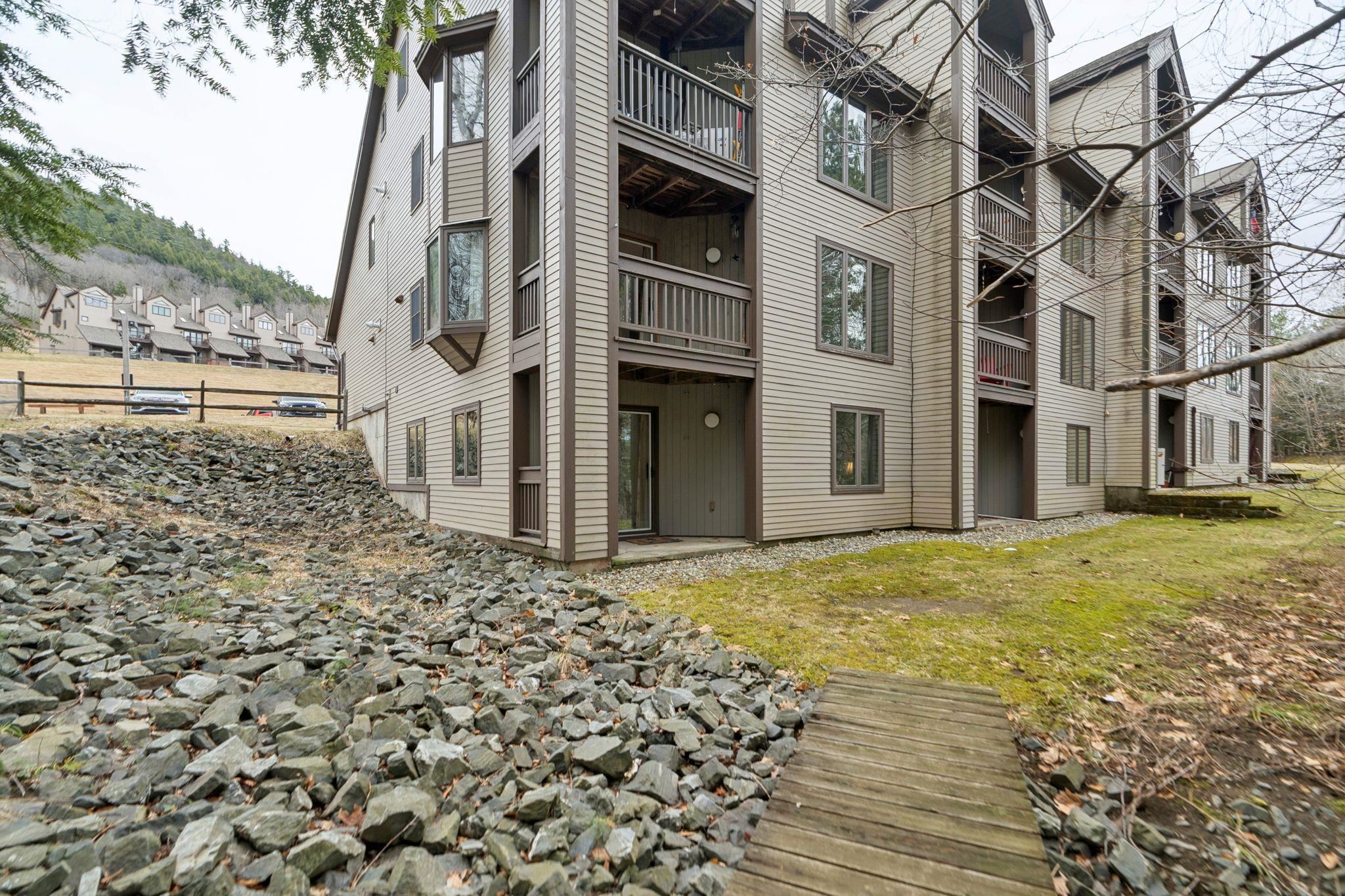 127 Mountains Edge Road Unit: 211