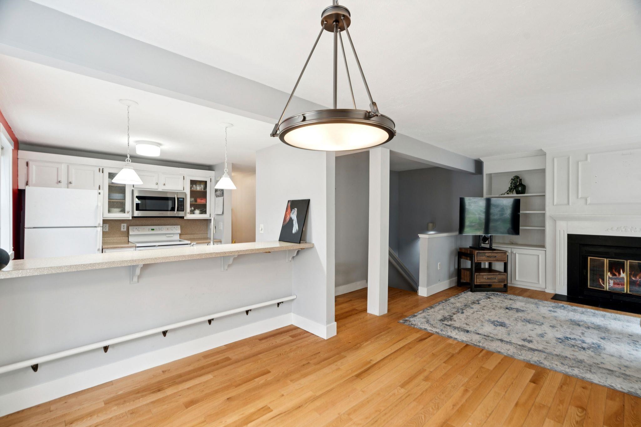127 Mountains Edge Road Unit: 211