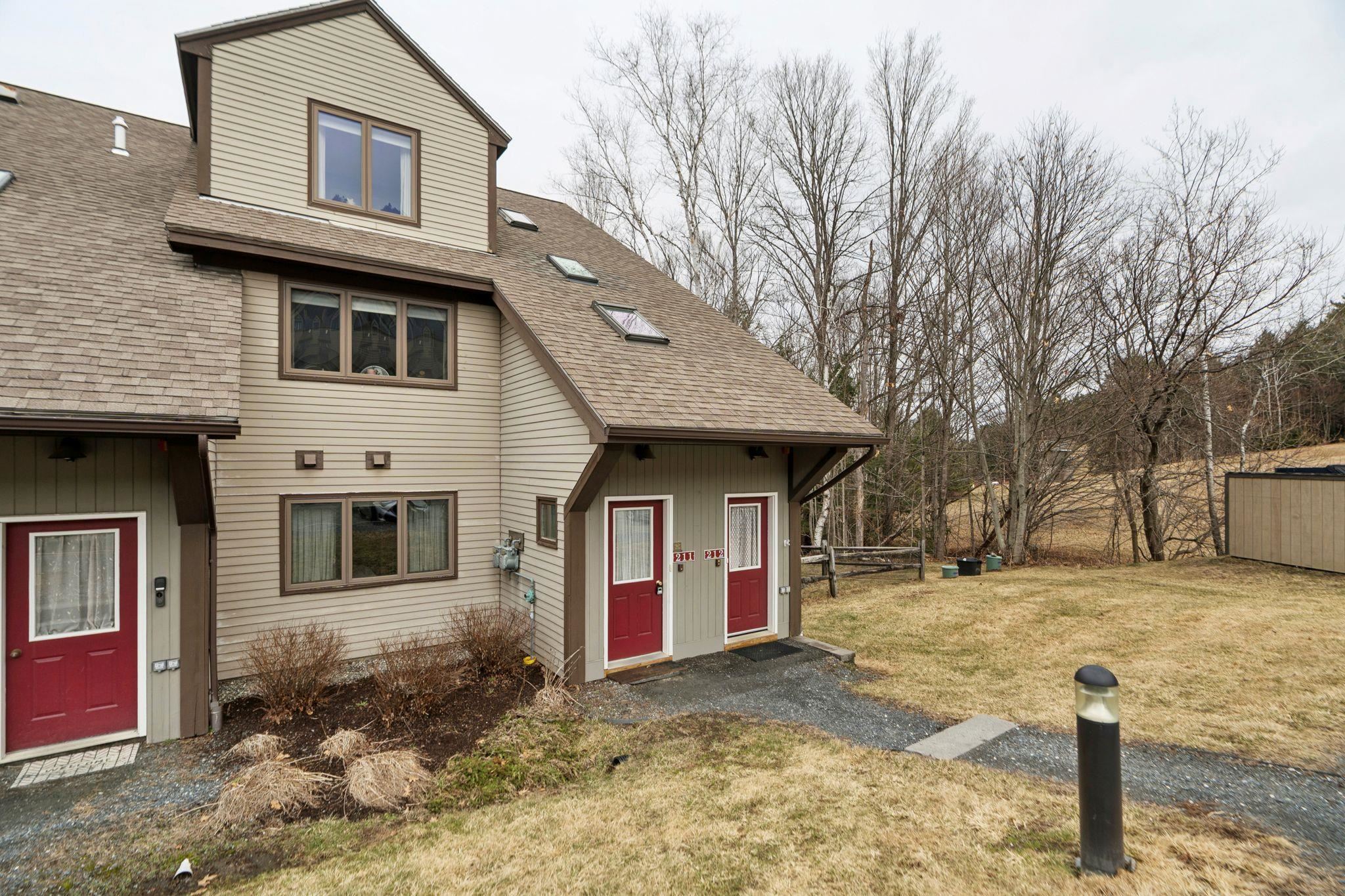 127 Mountains Edge Road Unit: 211