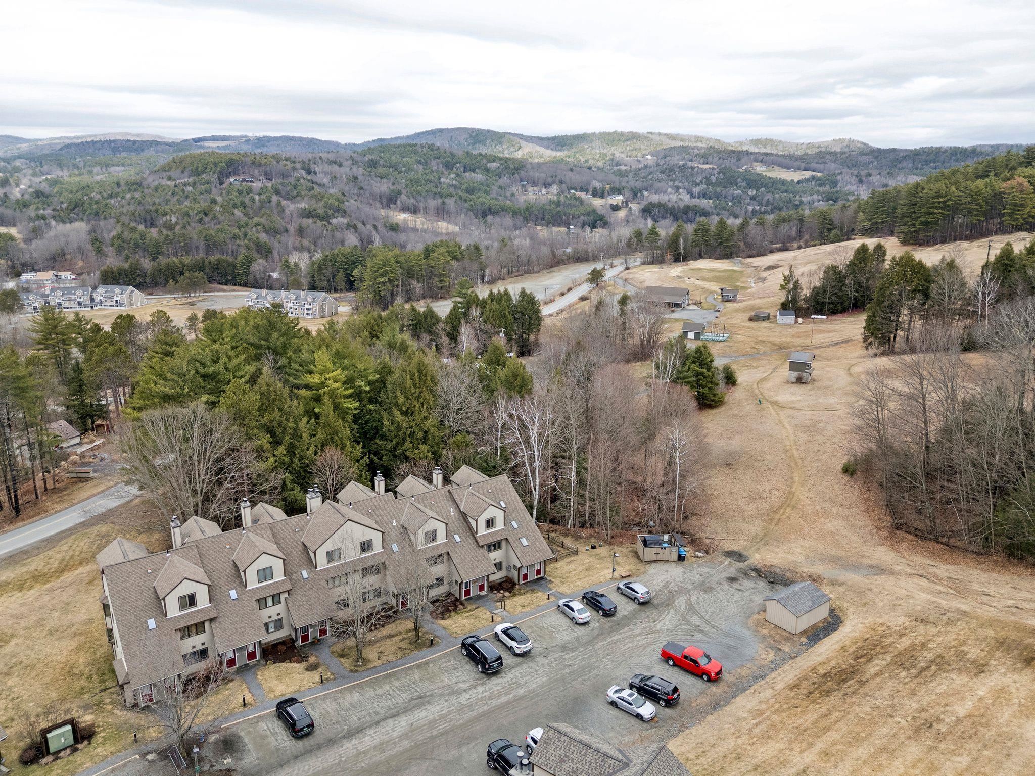 127 Mountains Edge Road Unit: 211