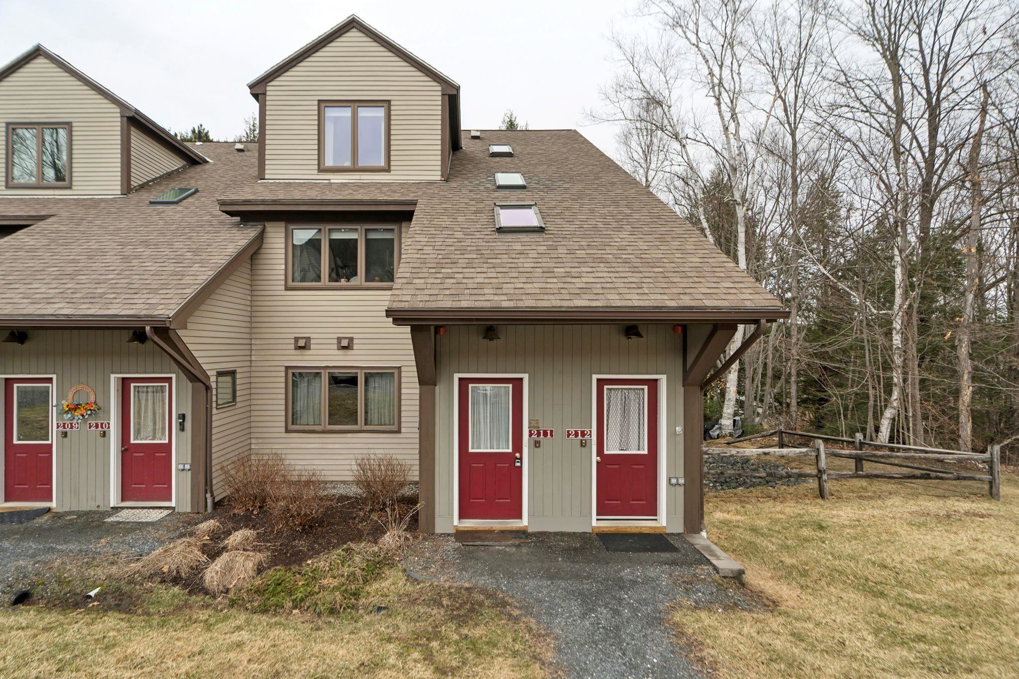 127 Mountains Edge Road Unit: 211