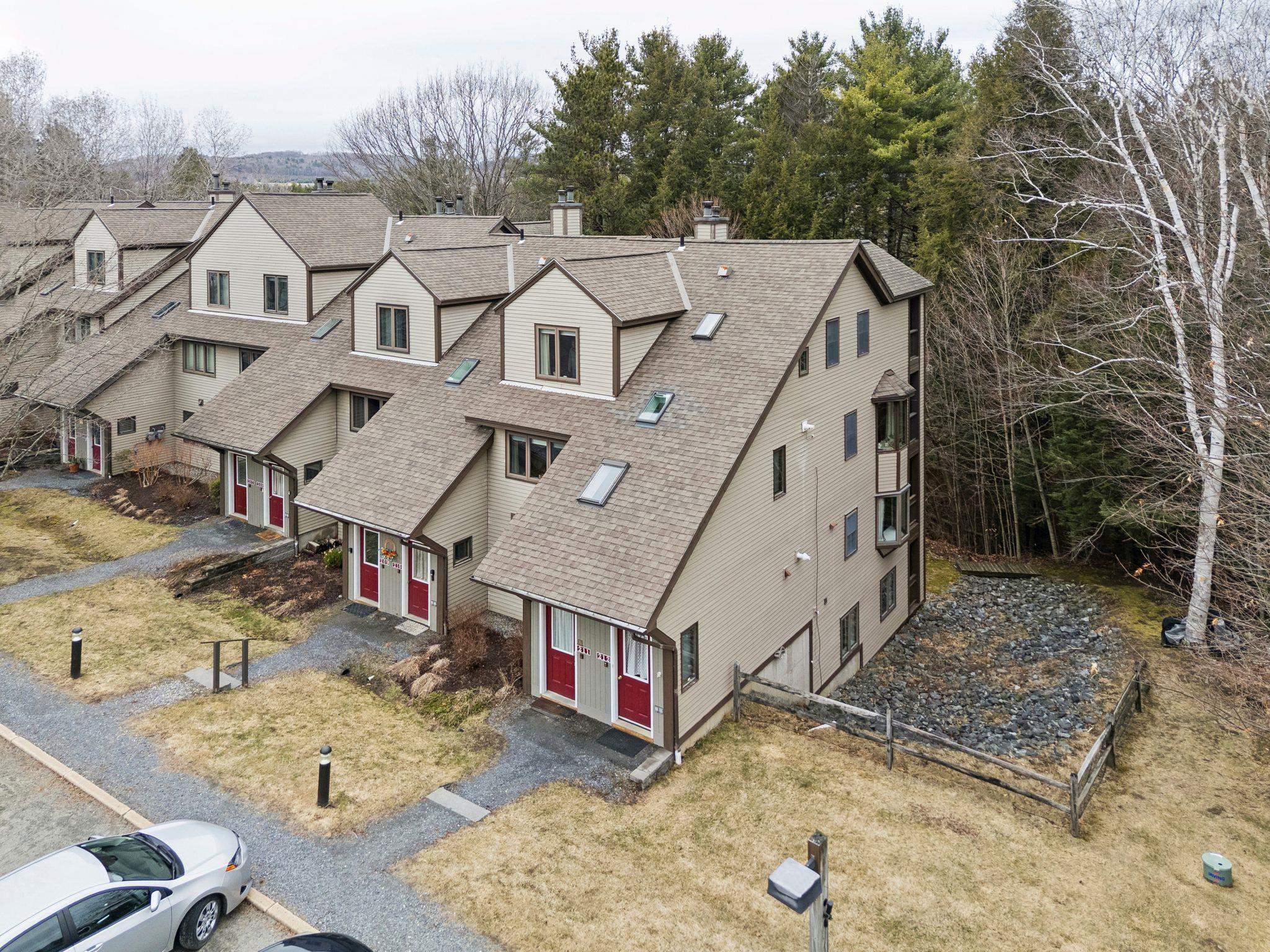 127 Mountains Edge Road Unit: 211