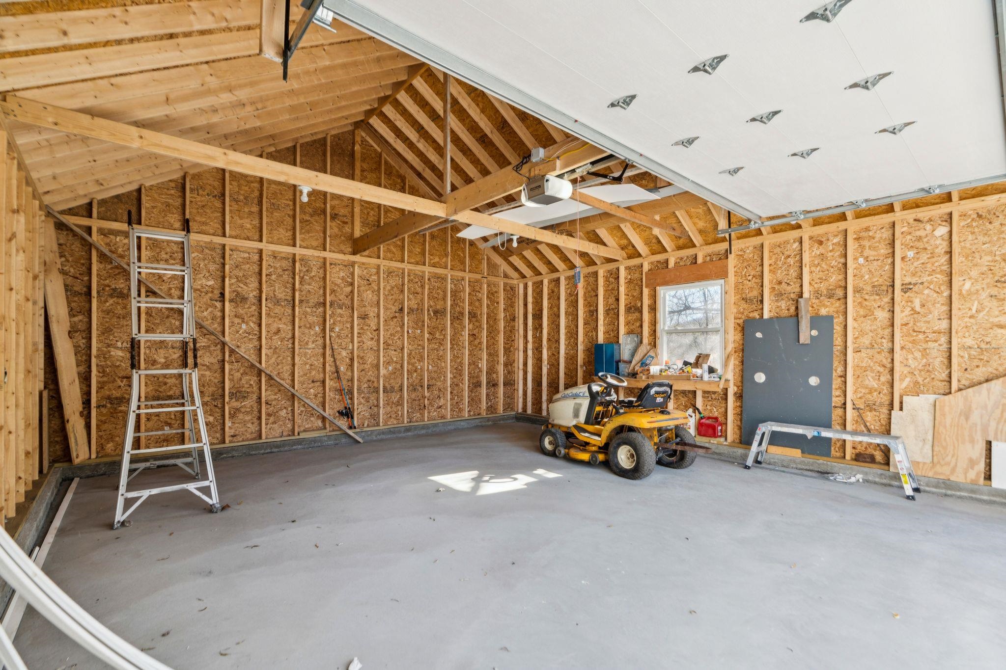 96 E Randolph Road