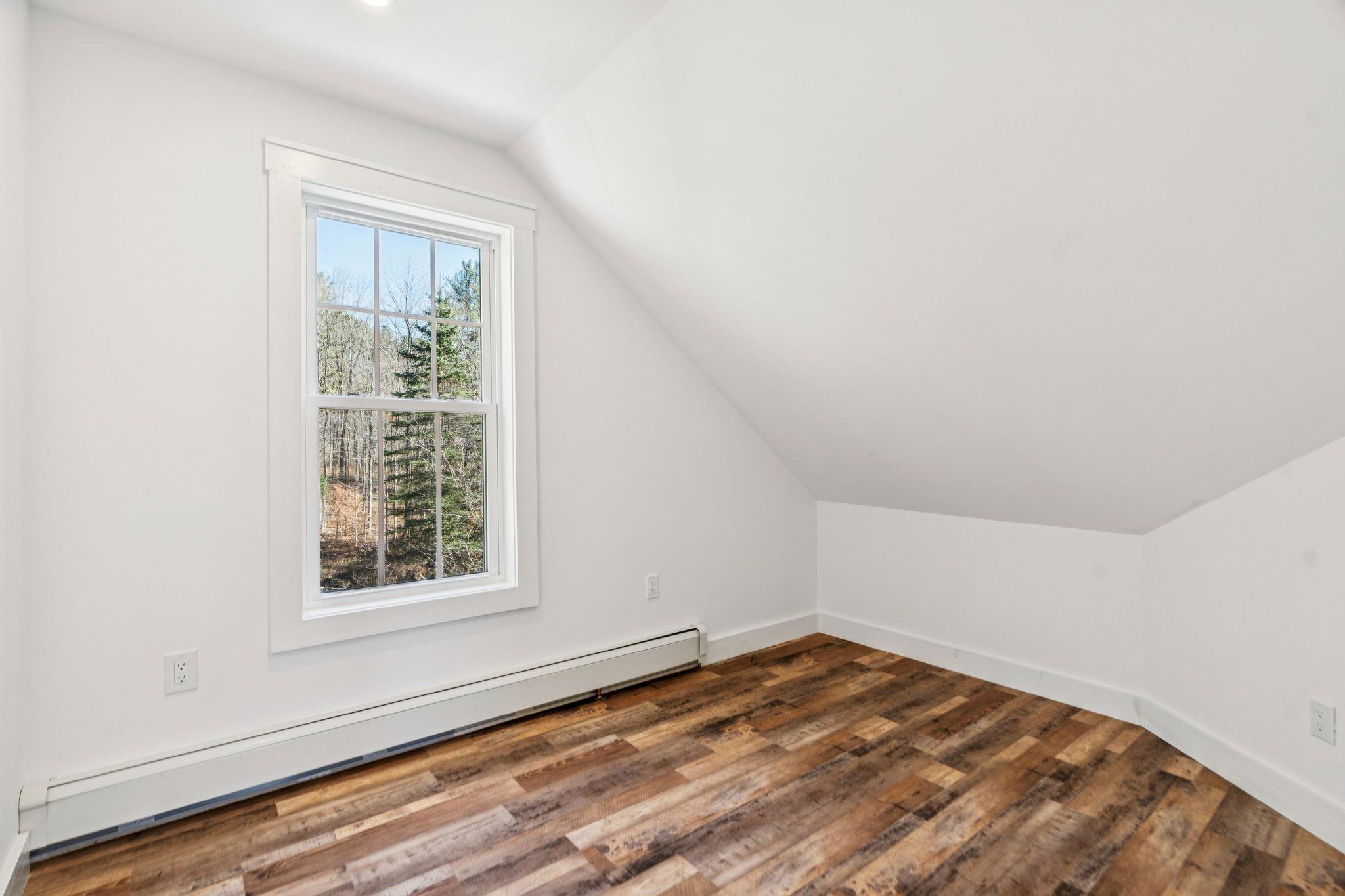 96 E Randolph Road