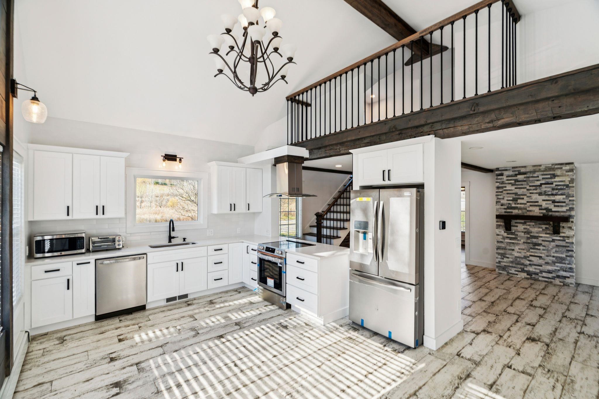 96 E Randolph Road