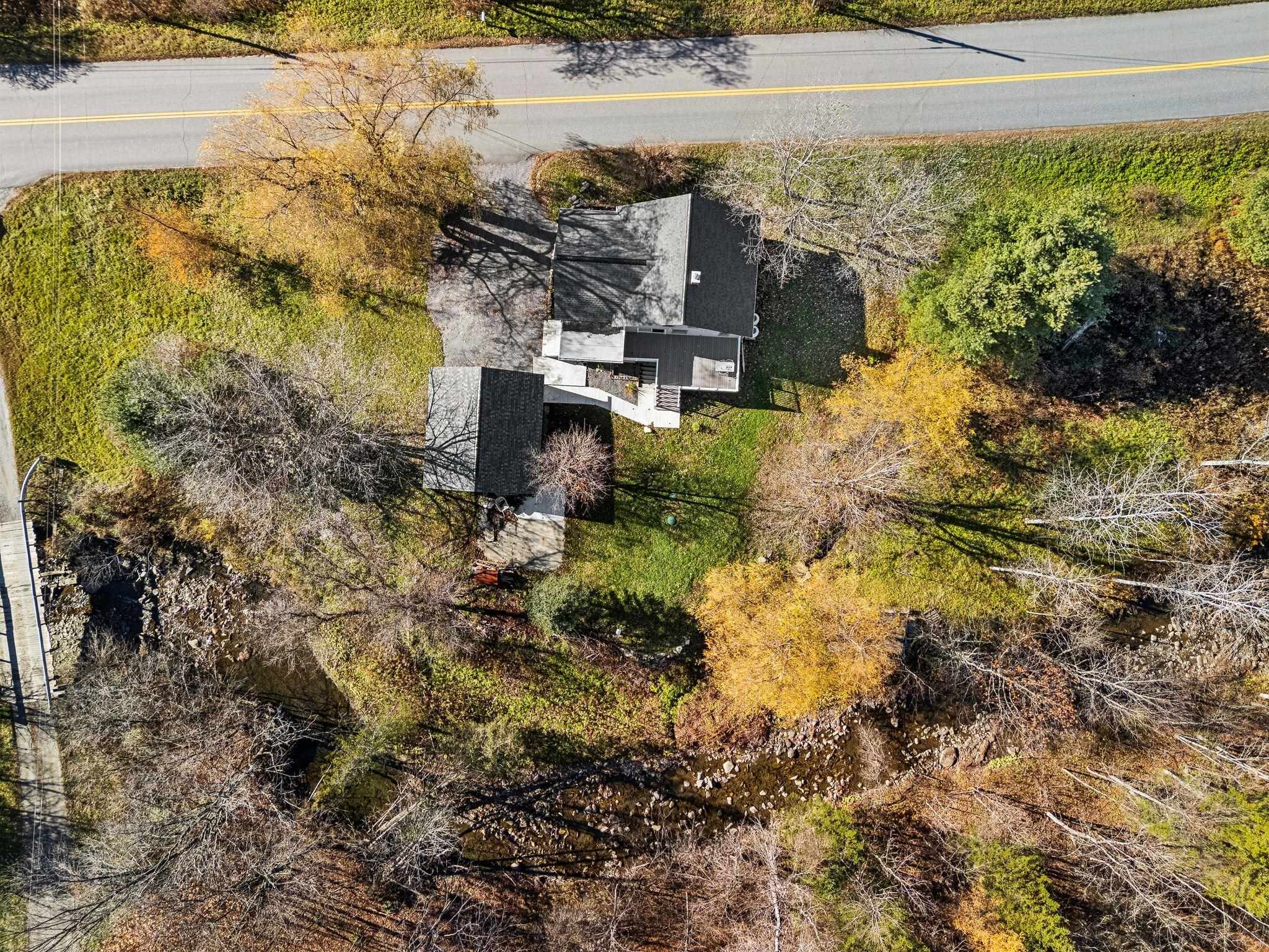 96 E Randolph Road